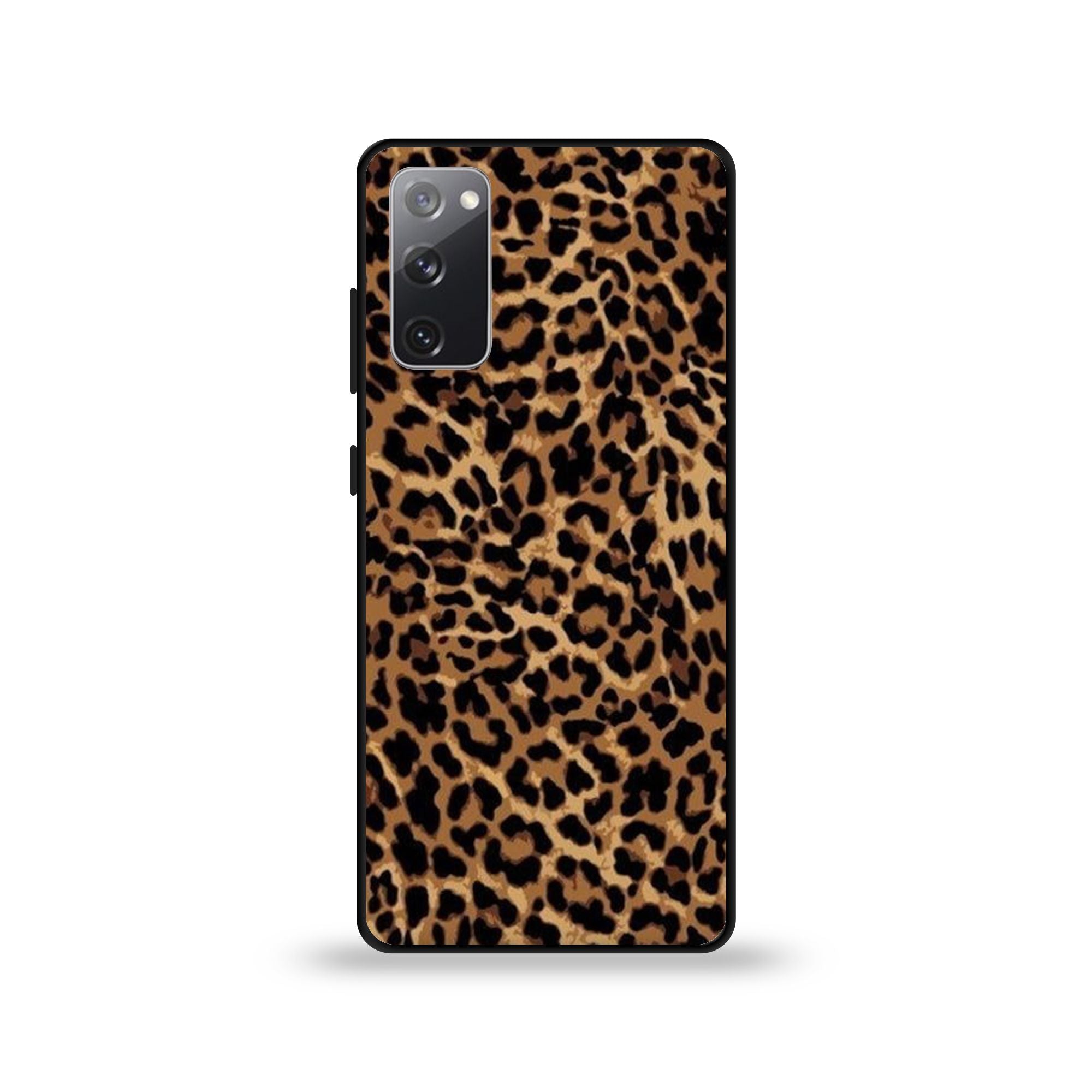 Samsung Galaxy  S20 FE - Wallpaper 173 - Premium Printed Glossy Phone Case