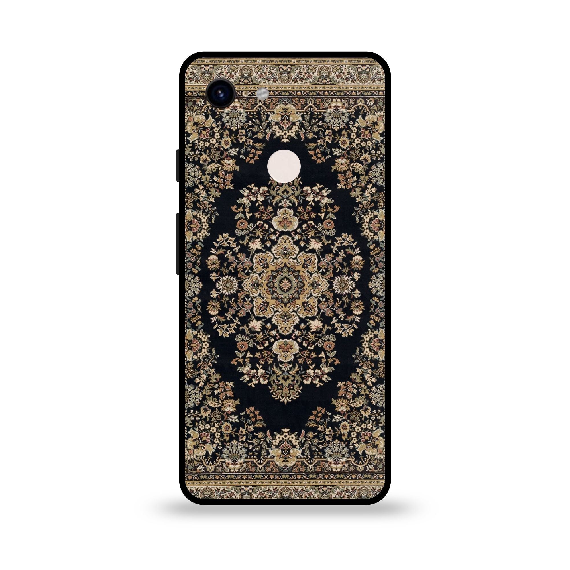 Google Pixel 3XL - Wallpaper 36 - Premium Printed Glossy Phone Case