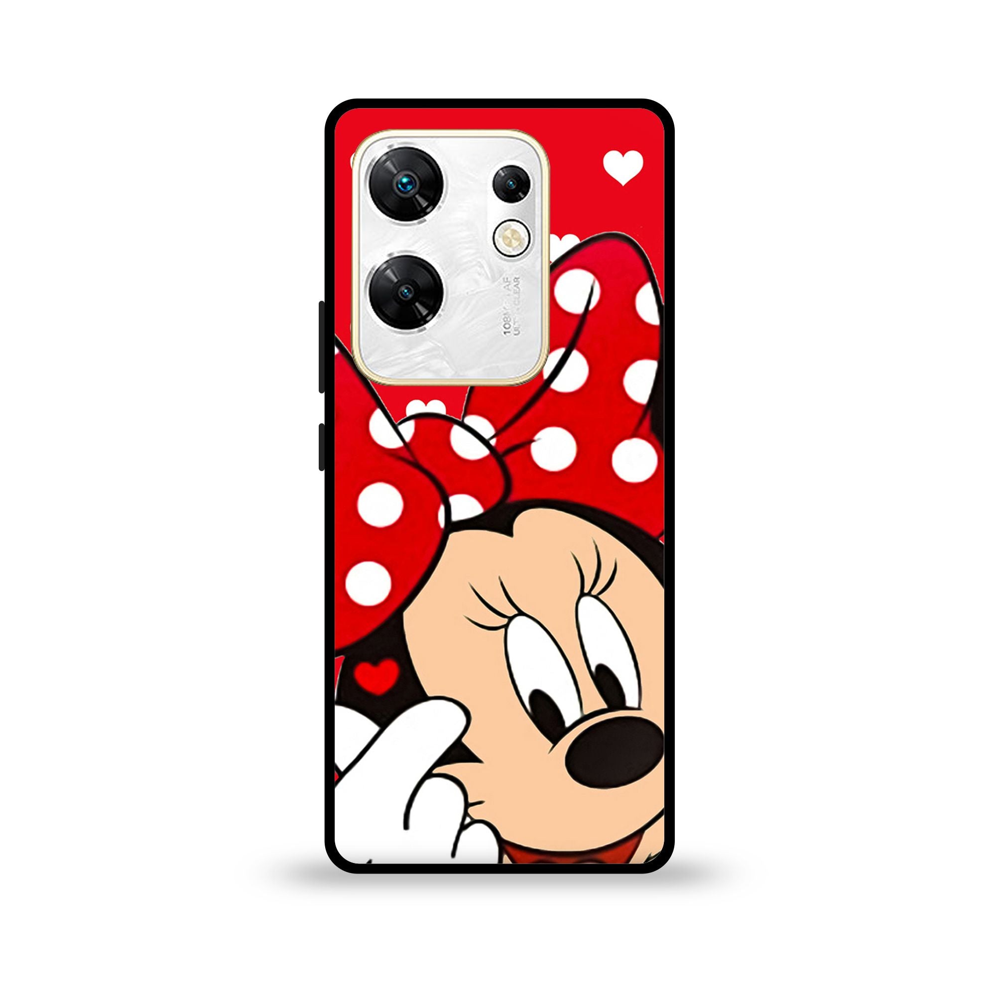 Infinix Zero 30 - Wallpaper 013 - Premium Printed Glossy Phone Case
