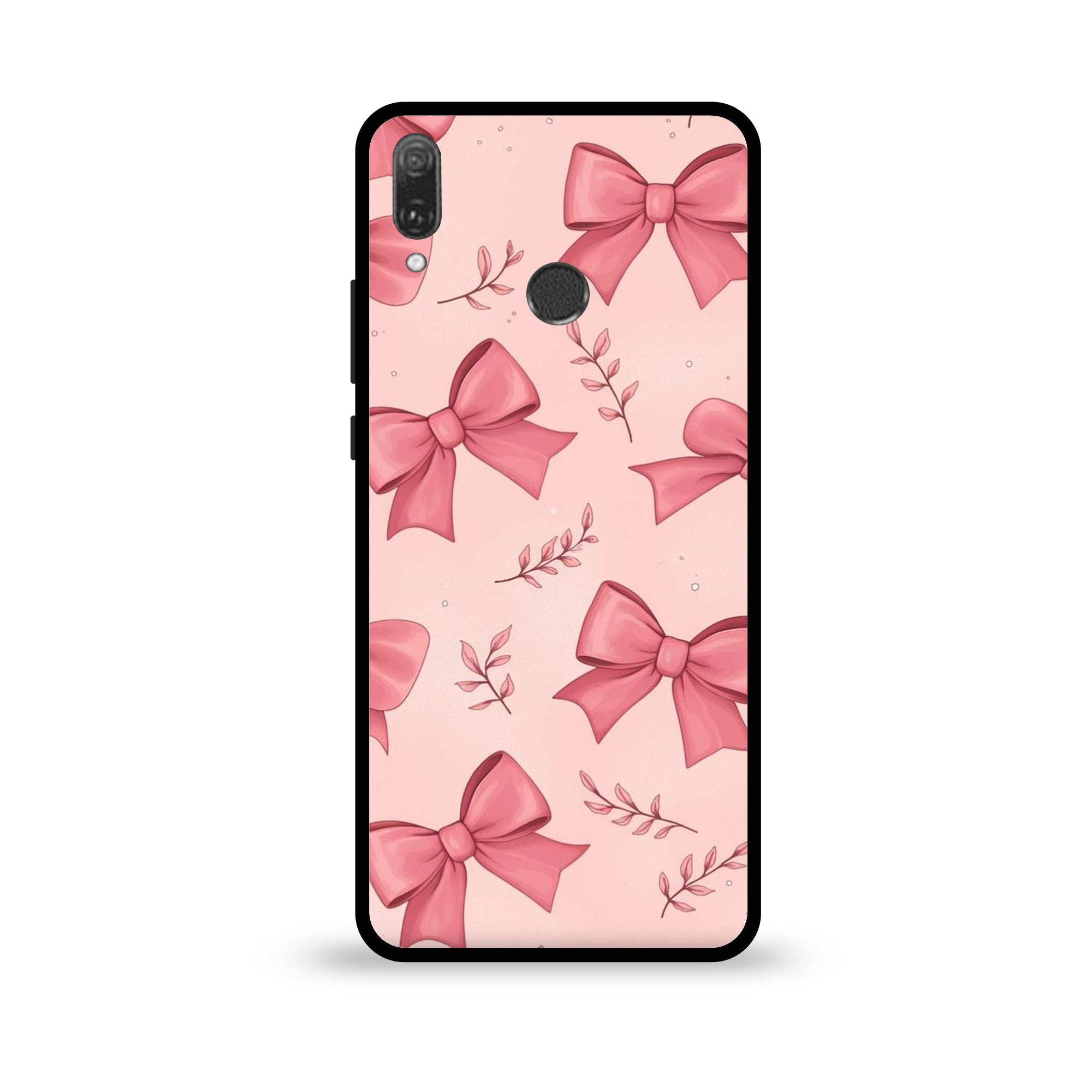 Huawei Y9 (2019 - Wallpaper 28 - Premium Printed Glossy Phone Case