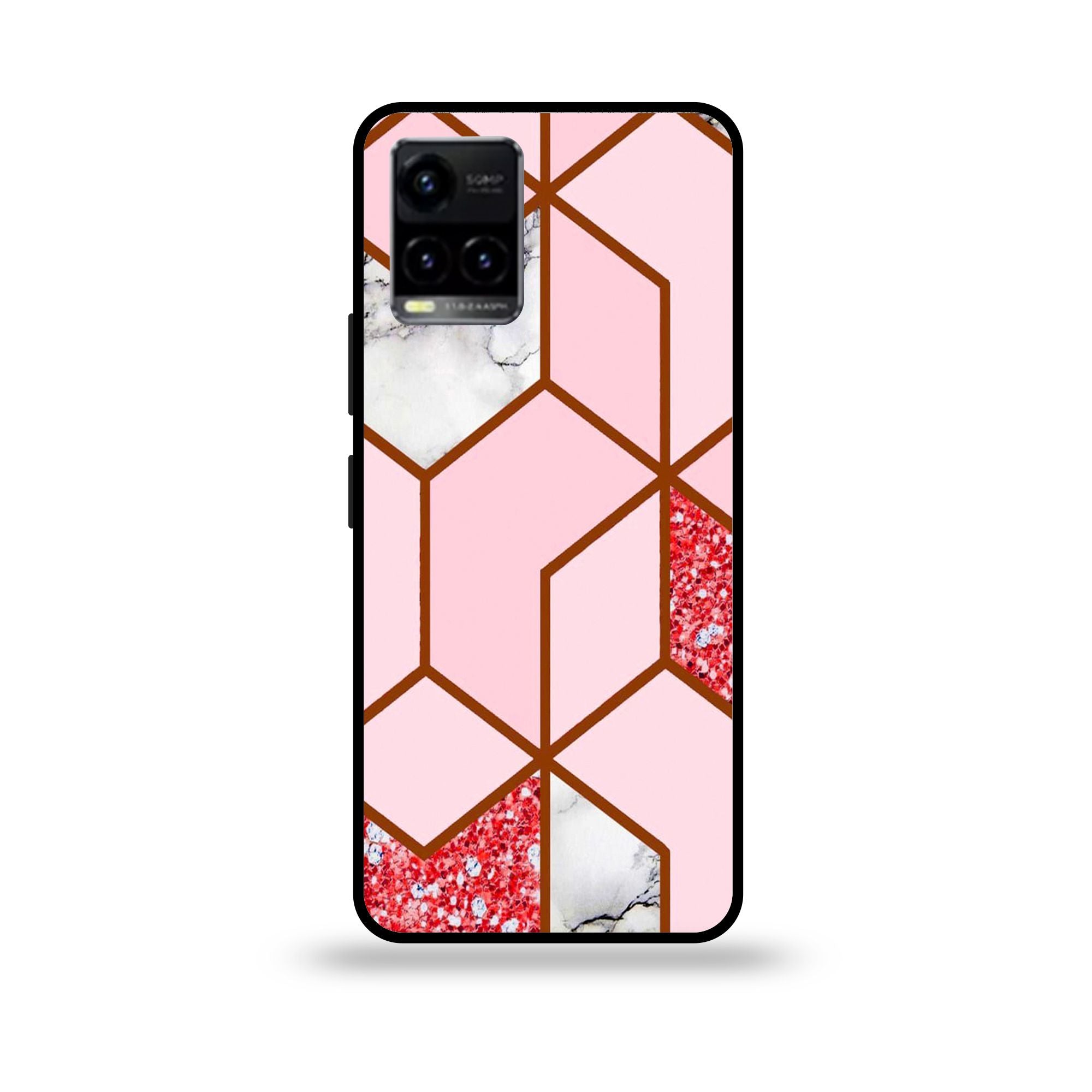Vivo Y33S - Wallpaper 19 - Premium Printed Glossy Phone Case
