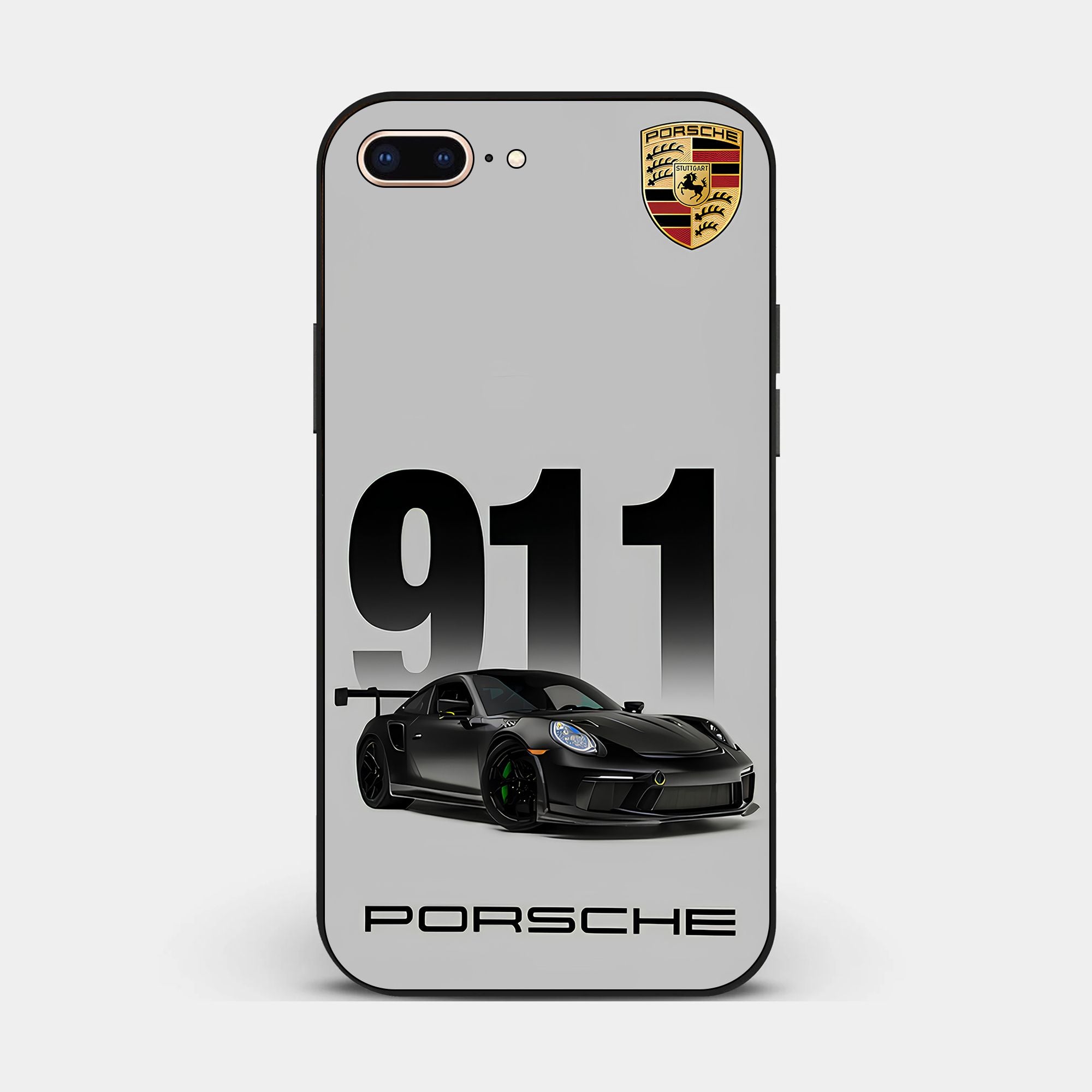 iPhone 8 Plus - Wallpaper 022 - Premium Printed Glossy Phone Case