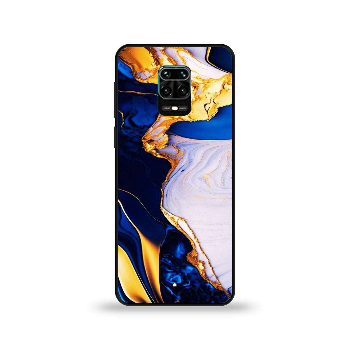 Xiaomi Redmi Note 9s - Wallpaper 128 - Premium Printed Glossy Phone Case