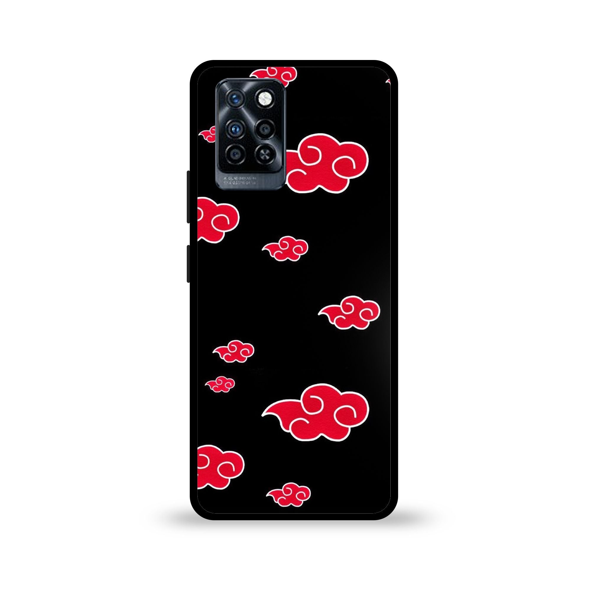 Infinix Note 10 Pro - Wallpaper 48 - Premium Printed Glossy Phone Case