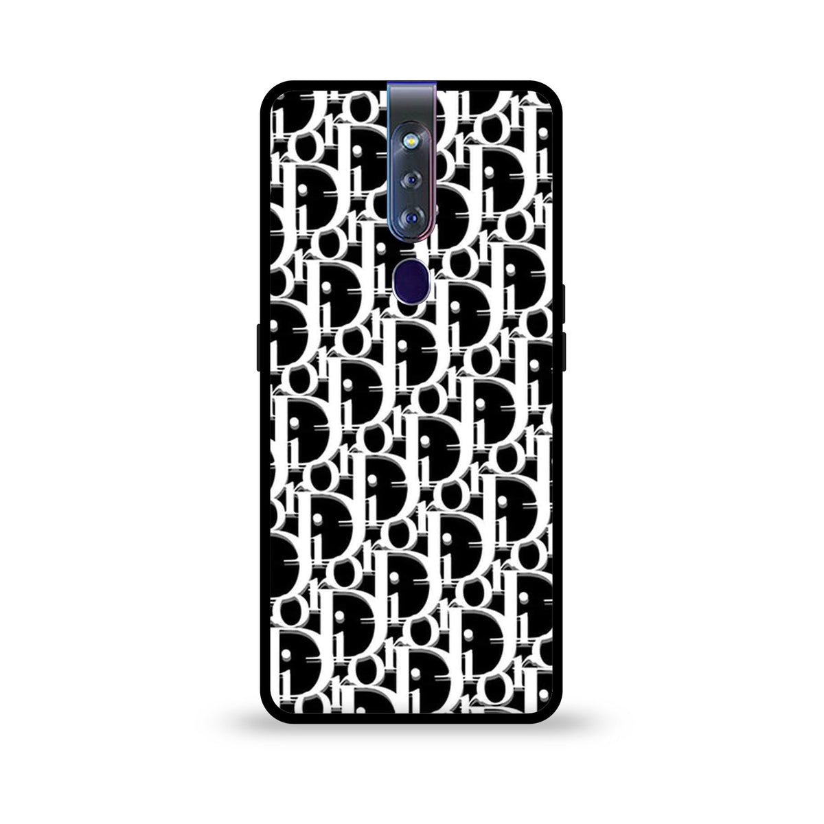 Oppo F11 Pro - Wallpaper 65 - Premium Printed Glossy Phone Case