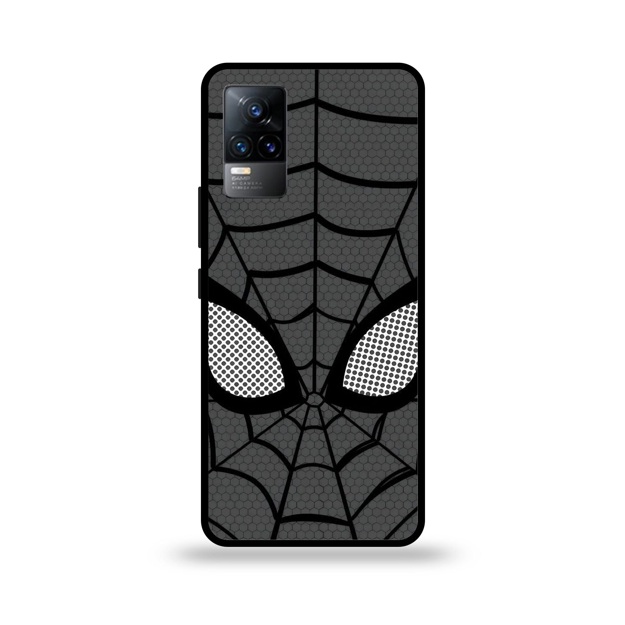Vivo V21E - Wallpaper 055 - Premium Printed Glossy Phone Case