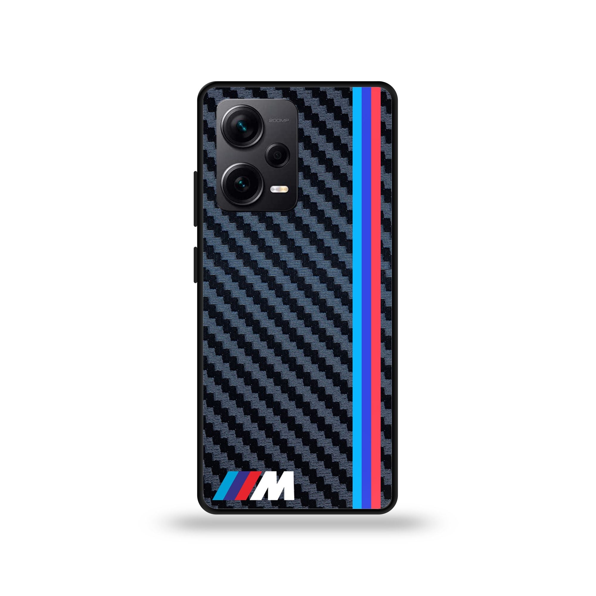 Xiaomi Redmi Note 12 Pro - Wallpaper 146 - Premium Printed Glossy Phone Case