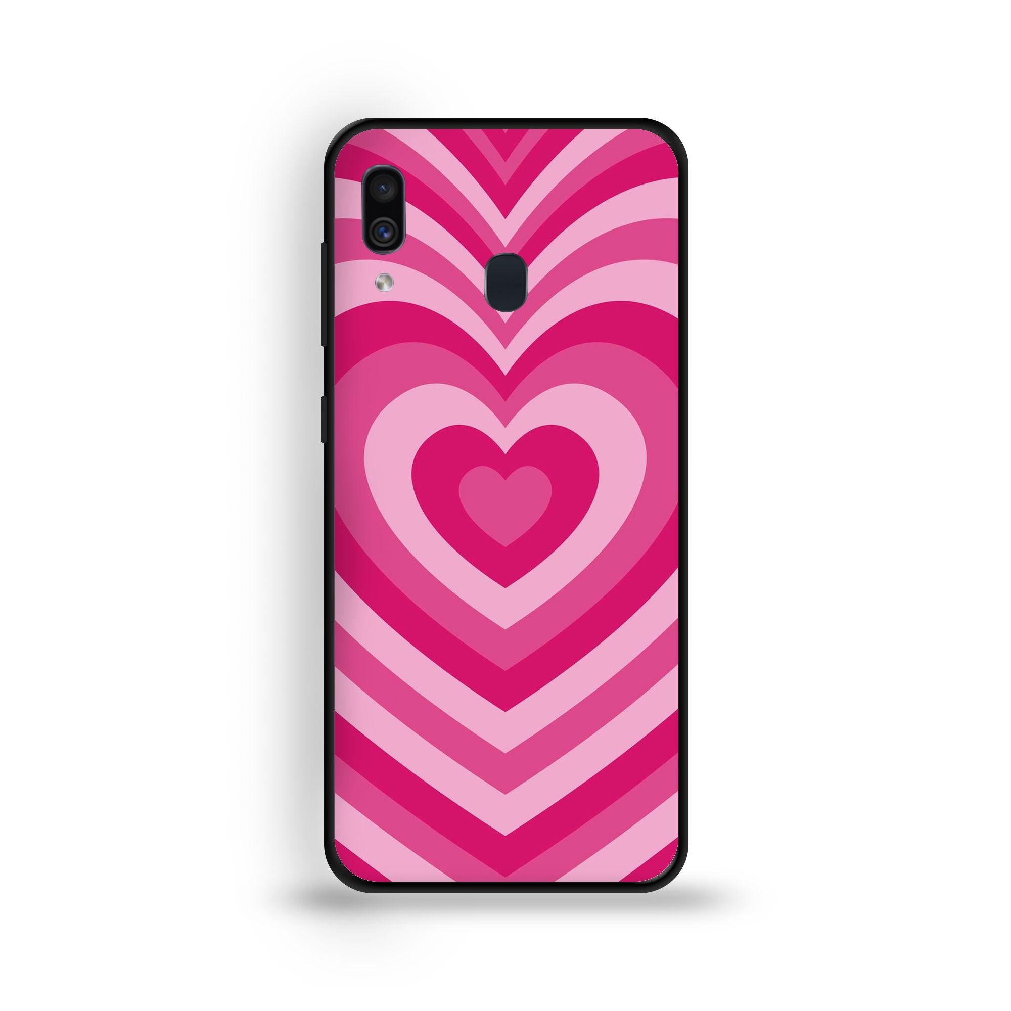 Samsung A30 - Wallpaper 120 - Premium Printed Glossy Phone Case