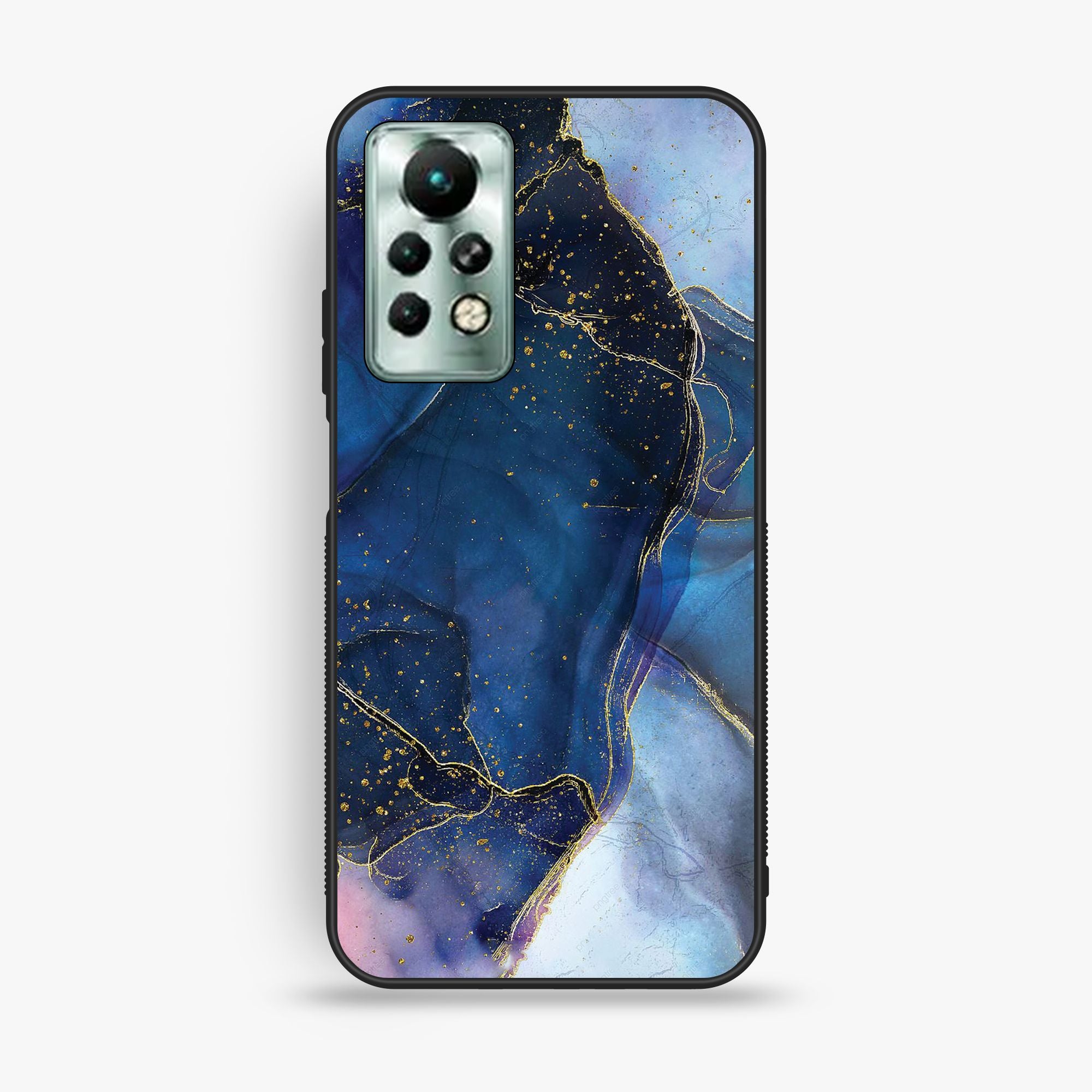 Infinix Note 11 - Wallpaper 127 - Premium Printed Glossy Phone Case