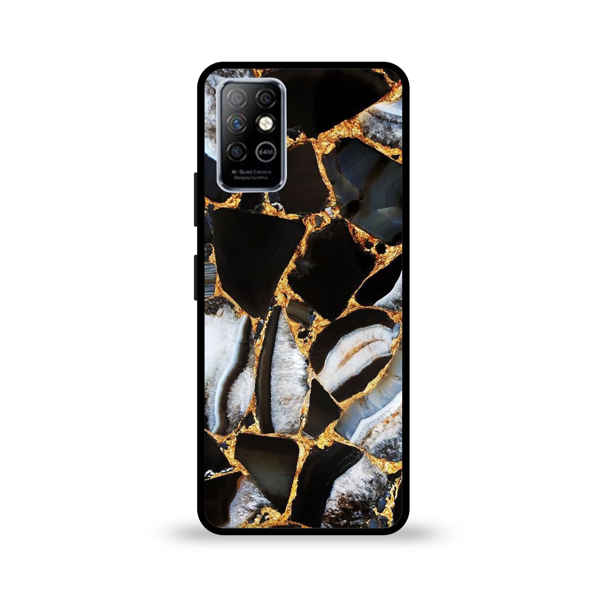 Infinix Note 8 - Wallpaper 81 - Premium Printed Glossy Phone Case