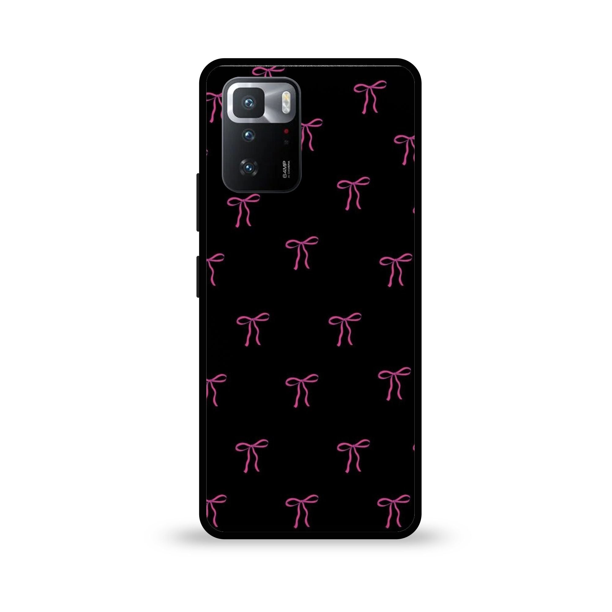 Xiaomi Poco X3 GT - Wallpaper 13 - Premium Printed Glossy Phone Case