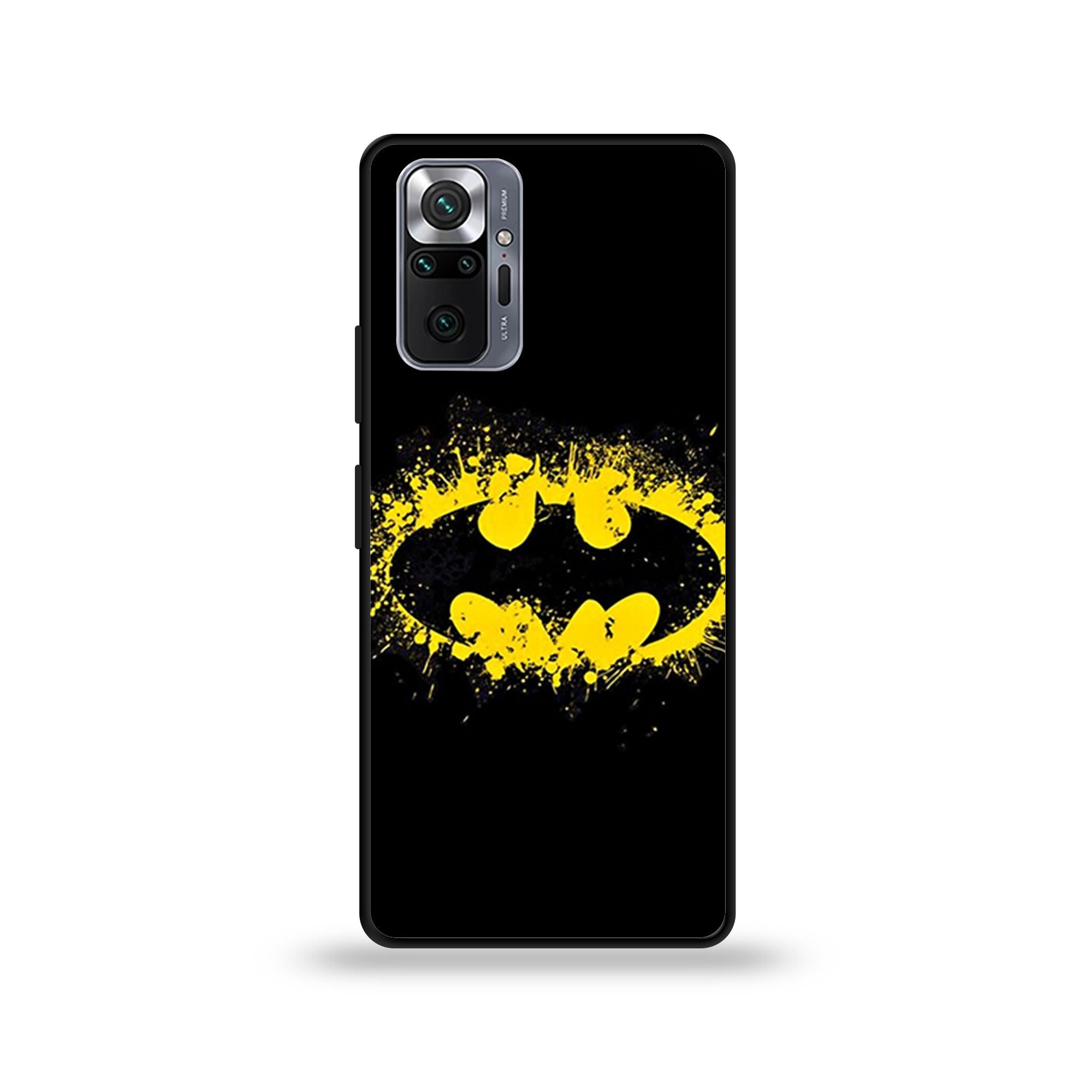 Xiaomi Redmi Note 10 Pro - Wallpaper 117 - Premium Printed Glossy Phone Case