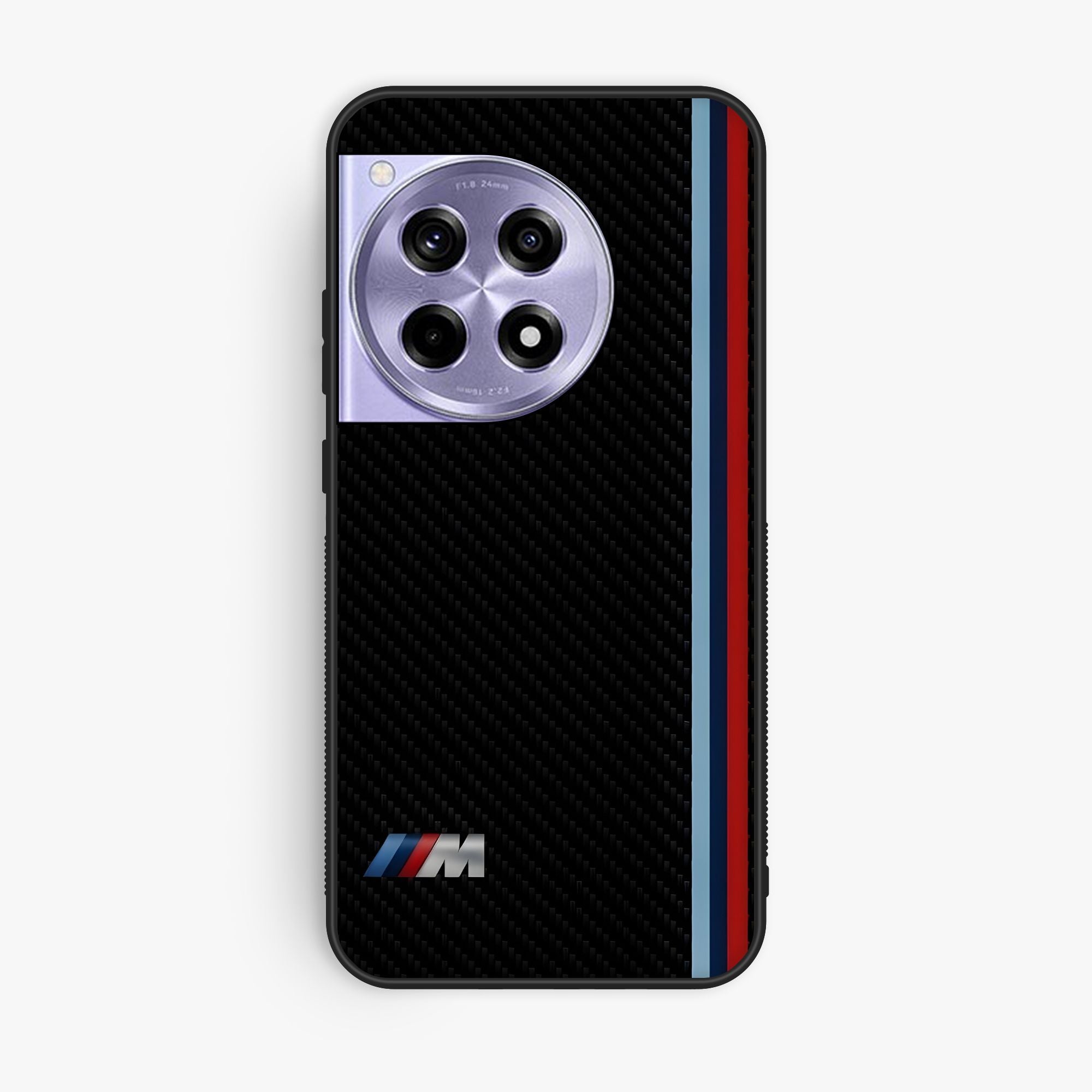 OnePlus 12R - Wallpaper 06 - Premium Printed Glossy Phone Case