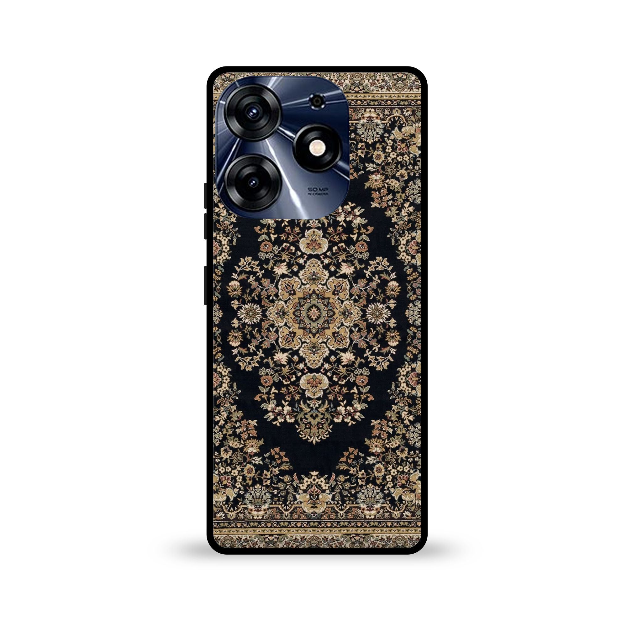Tecno Spark 10 Pro - Wallpaper 045 - Premium Printed Glossy Phone Case