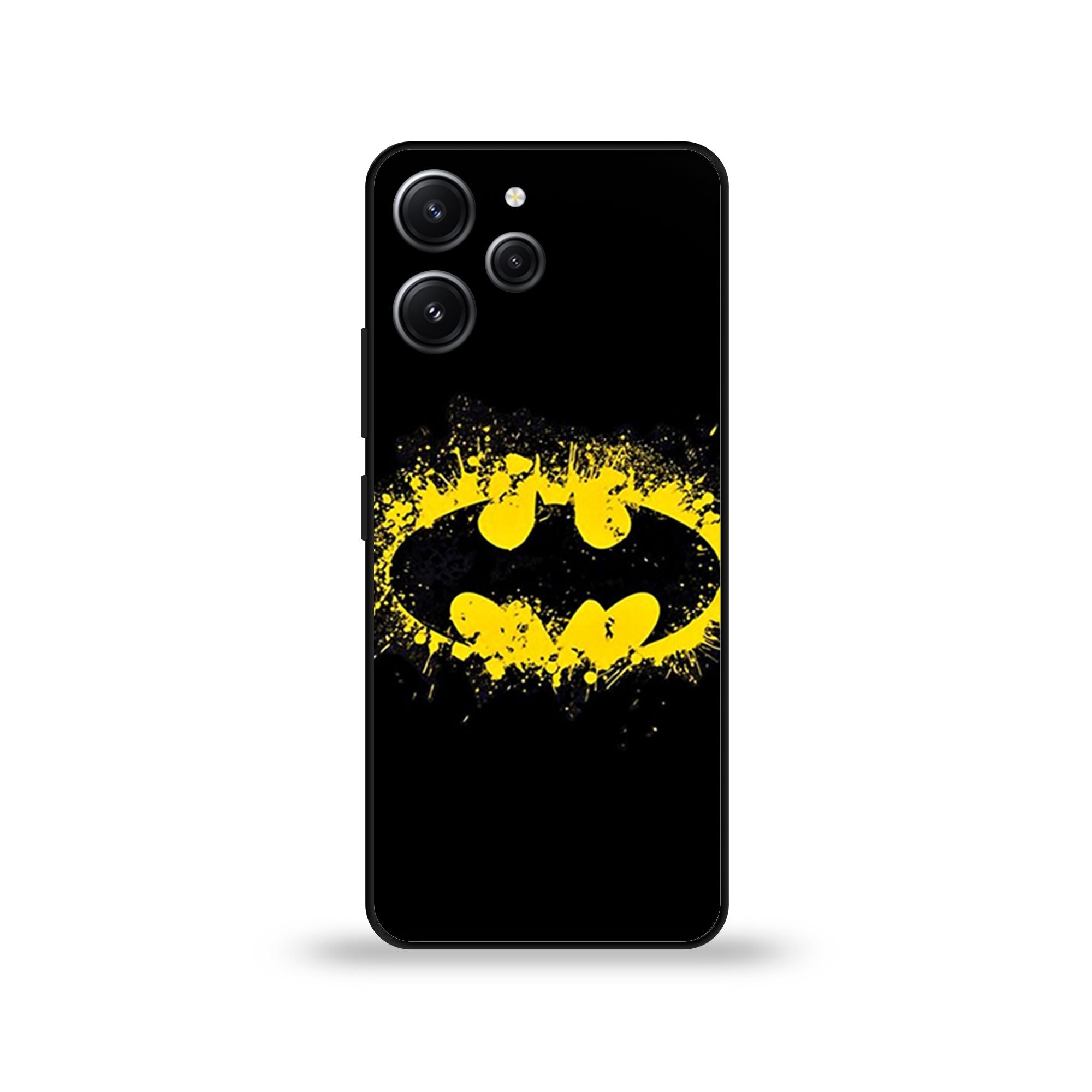 Redmi 12 - Wallpaper 117 - Premium Printed Glossy Phone Case