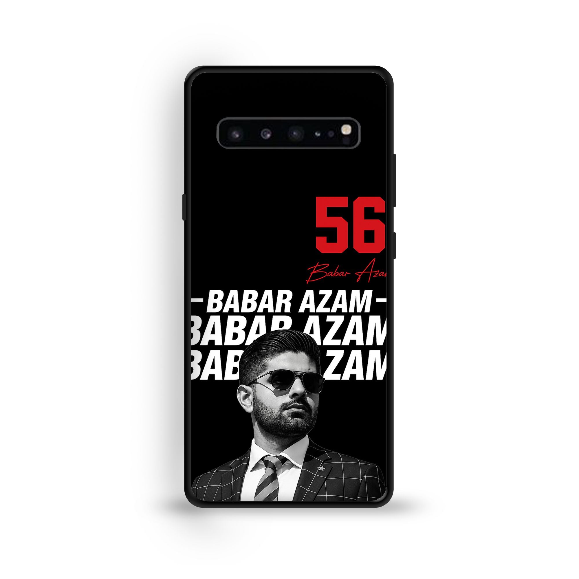 Samsung S10 5G - Wallpaper 150 - Premium Printed Glossy Phone Case