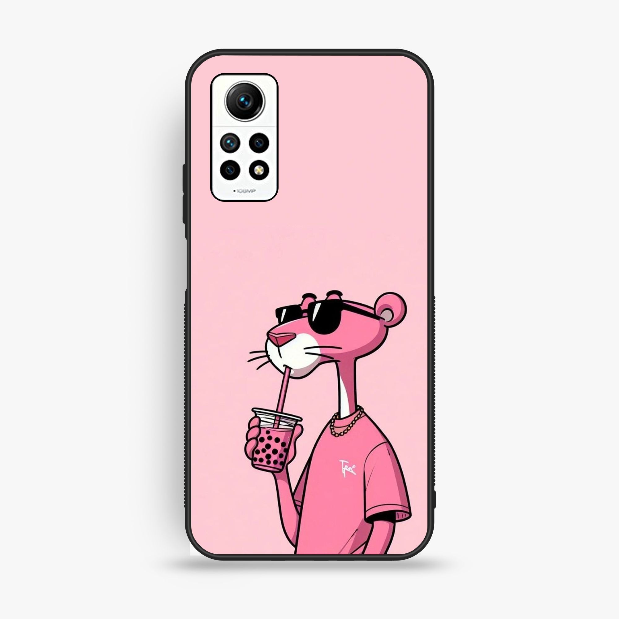 Xiaomi Redmi Note 12 Pro 4g - Wallpaper 54 - Premium Printed Glossy Phone Case