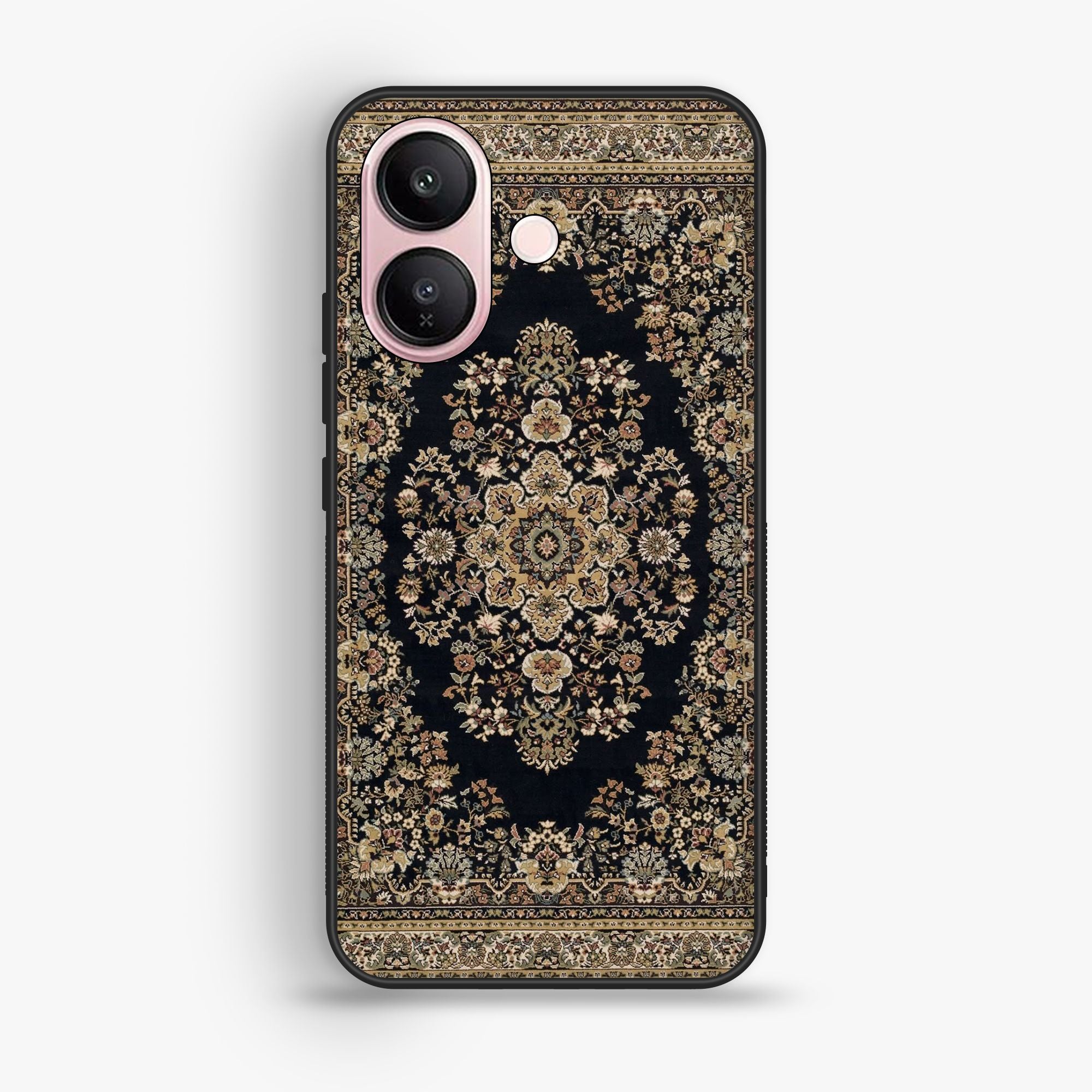 VIVO V60 Lite - Wallpaper 045 - Premium Printed Glossy Phone Case