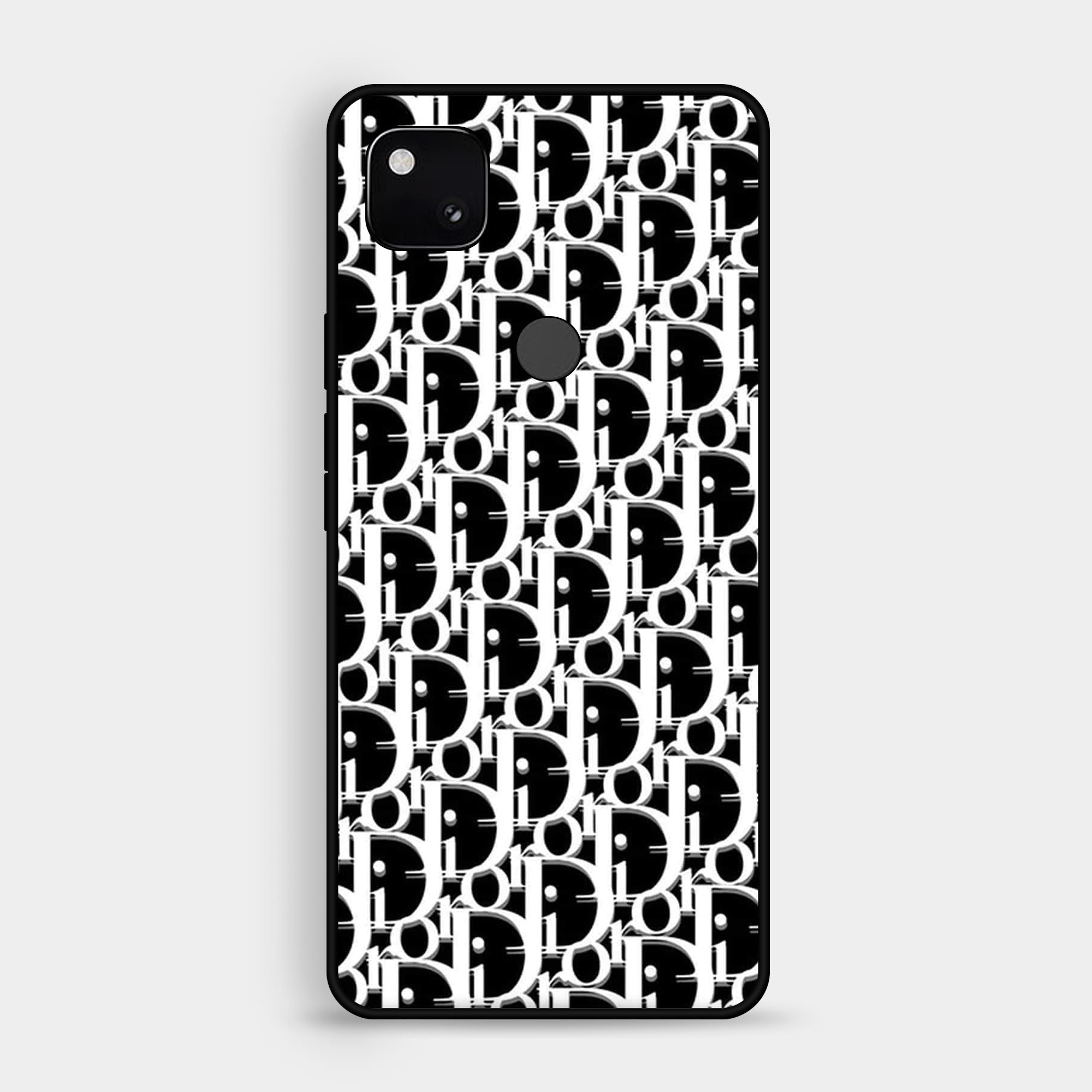 Google Pixel 4a - Wallpaper 107 - Premium Printed Glossy Phone Case