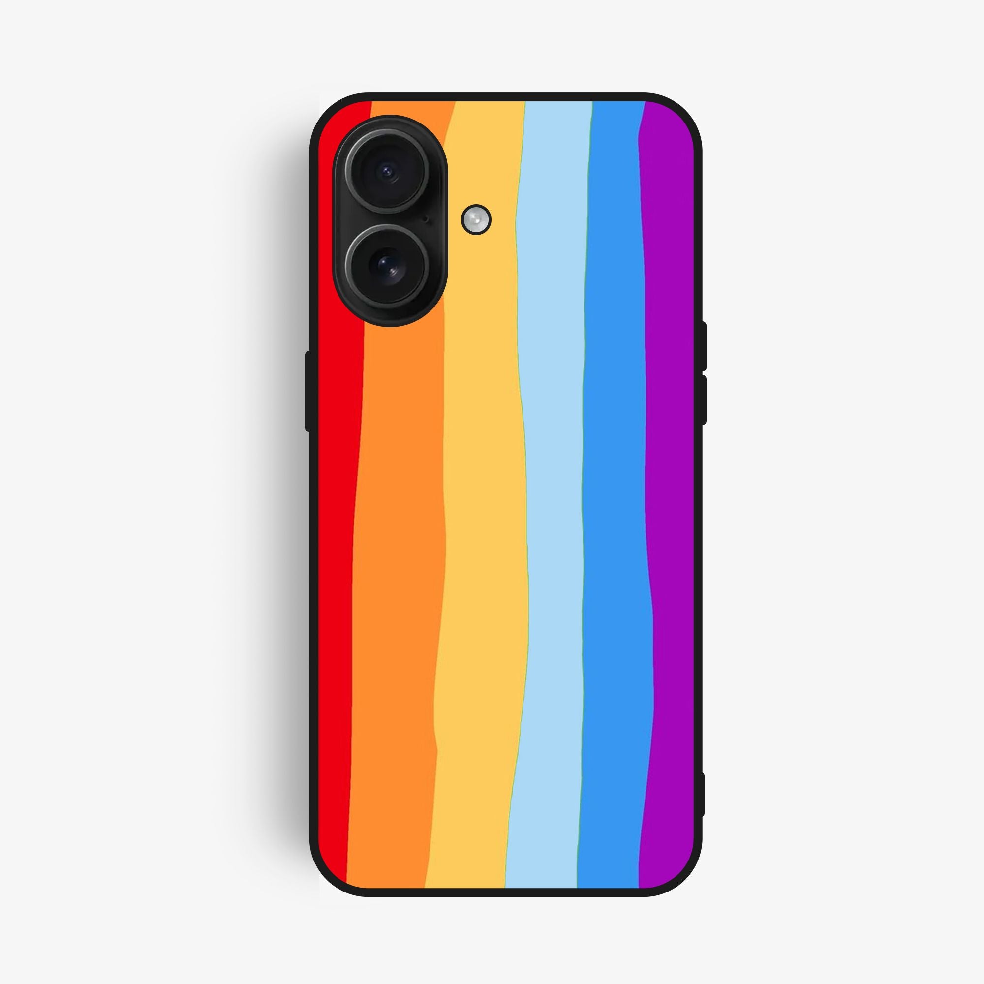 iPhone 16 - Wallpaper 99 - Premium Printed Glossy Phone Case