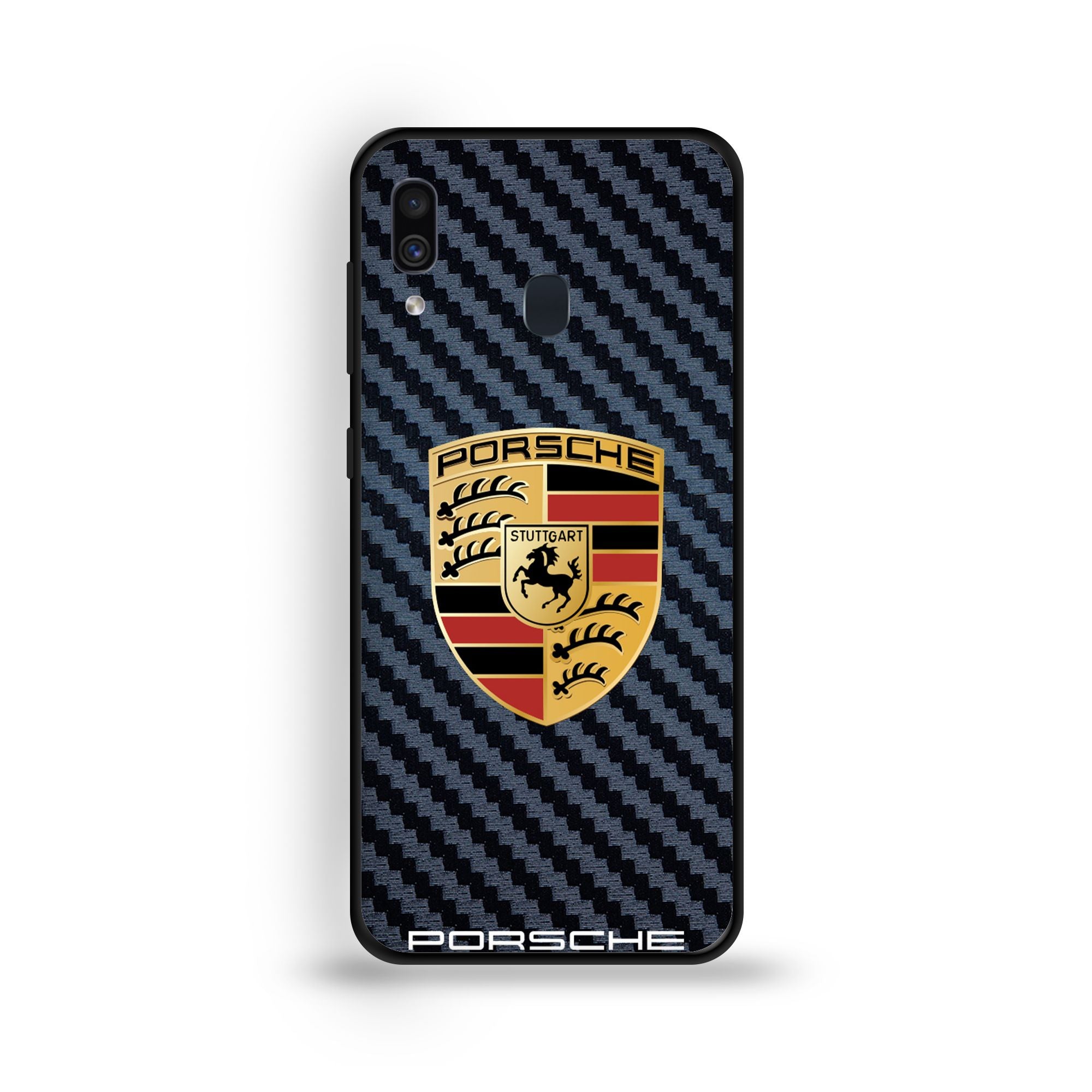 Samsung A30 - Wallpaper 018 - Premium Printed Glossy Phone Case