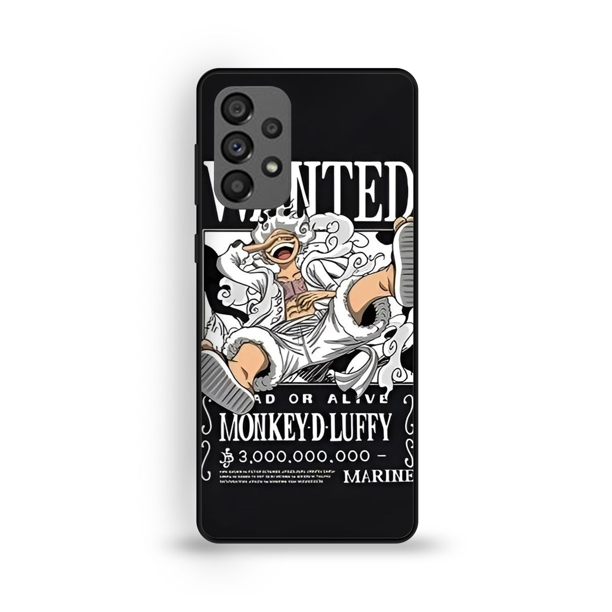 Samsung A73 5G - Wallpaper 079 - Premium Printed Glossy Phone Case