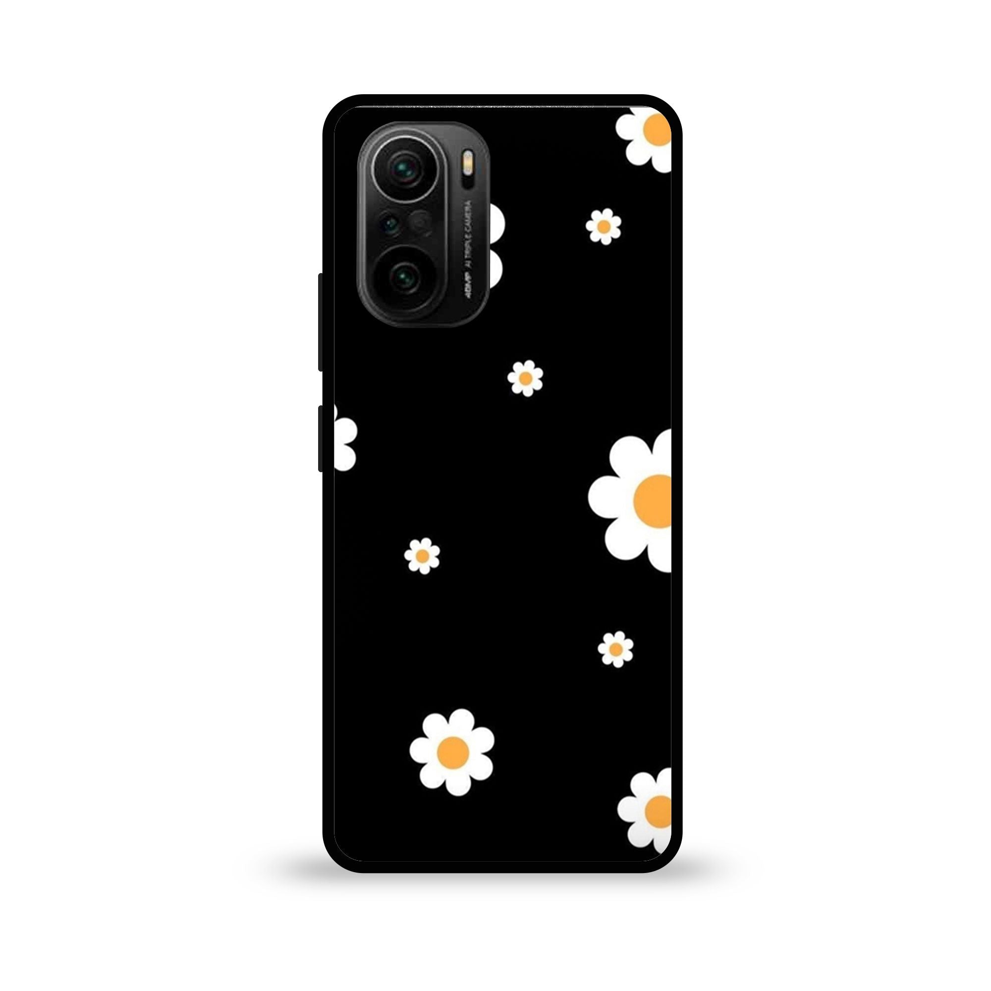 Xiaomi Poco F3 - Wallpaper 75 - Premium Printed Glossy Phone Case