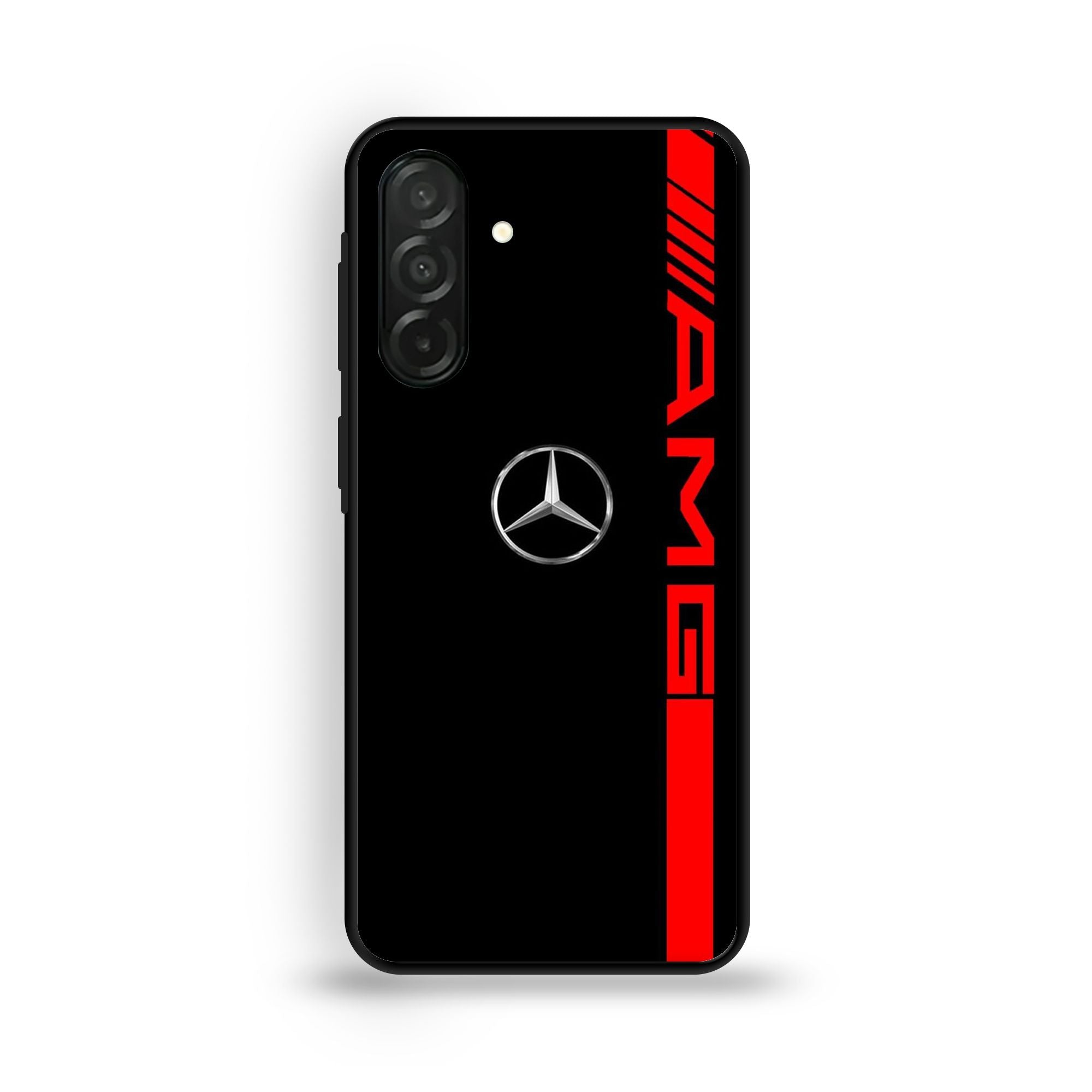 Samsung A26 - Wallpaper 096 - Premium Printed Glossy Phone Case