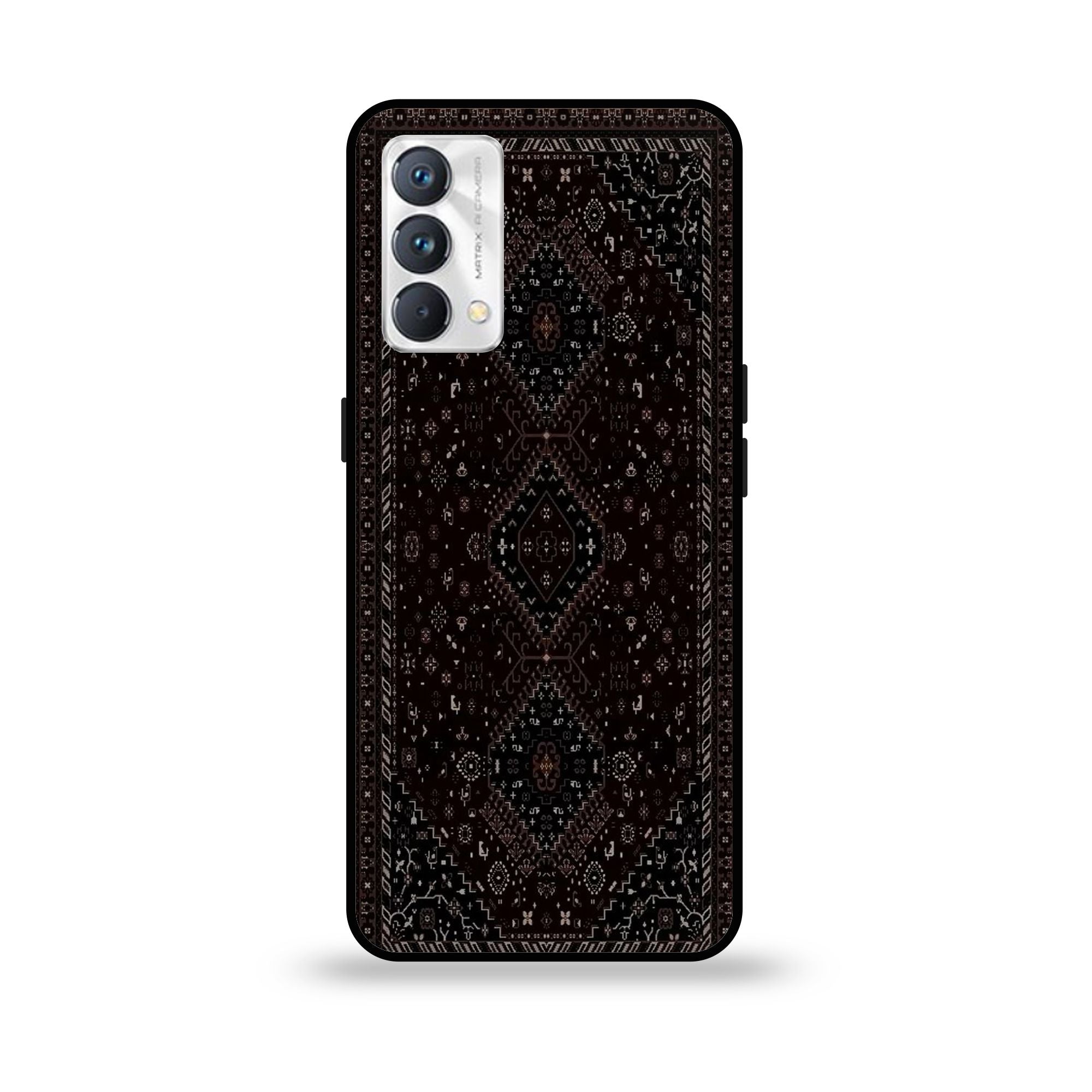 Realme GT Master - Wallpaper 047 - Premium Printed Glossy Phone Case