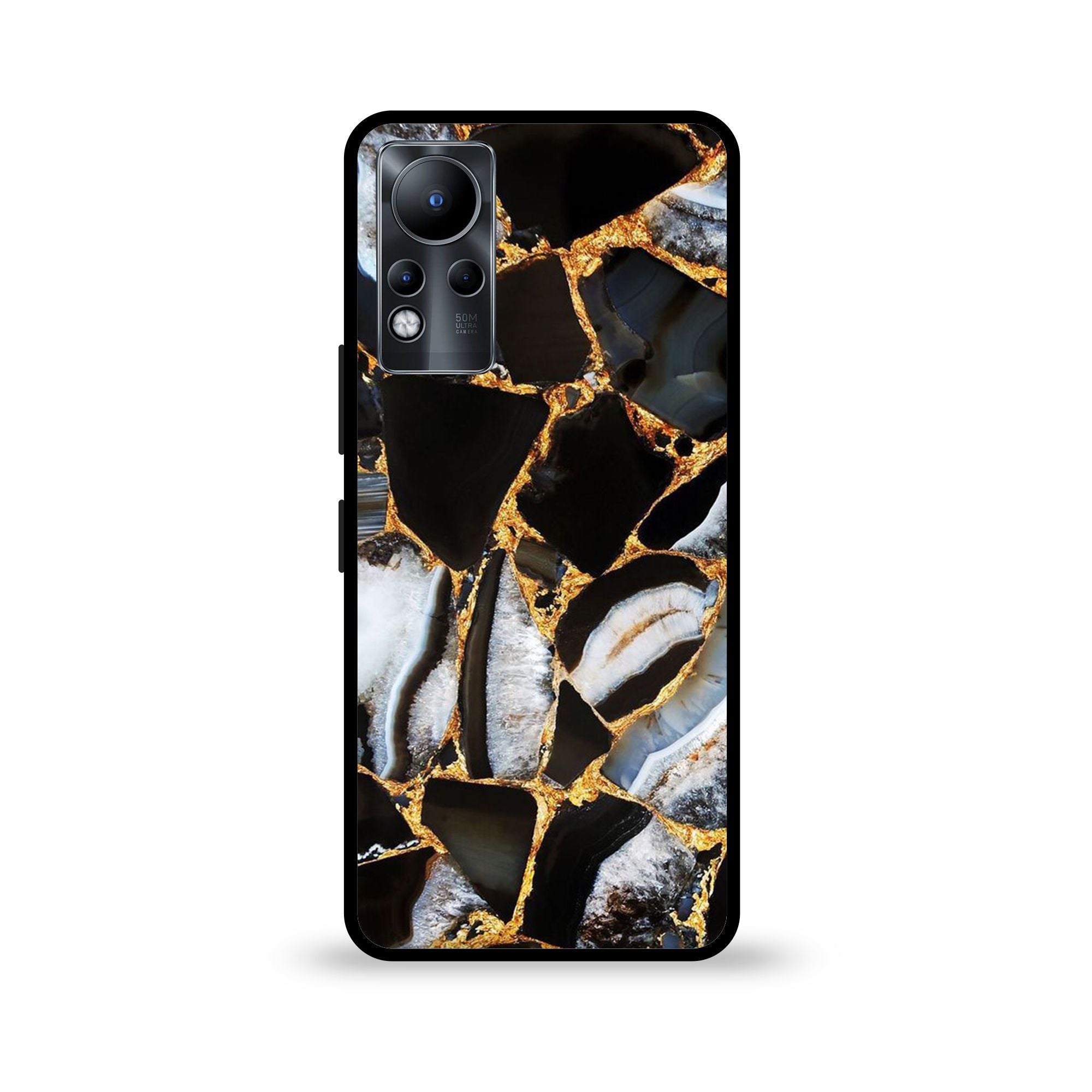Infinix Note 11 - Wallpaper 81 - Premium Printed Glossy Phone Case