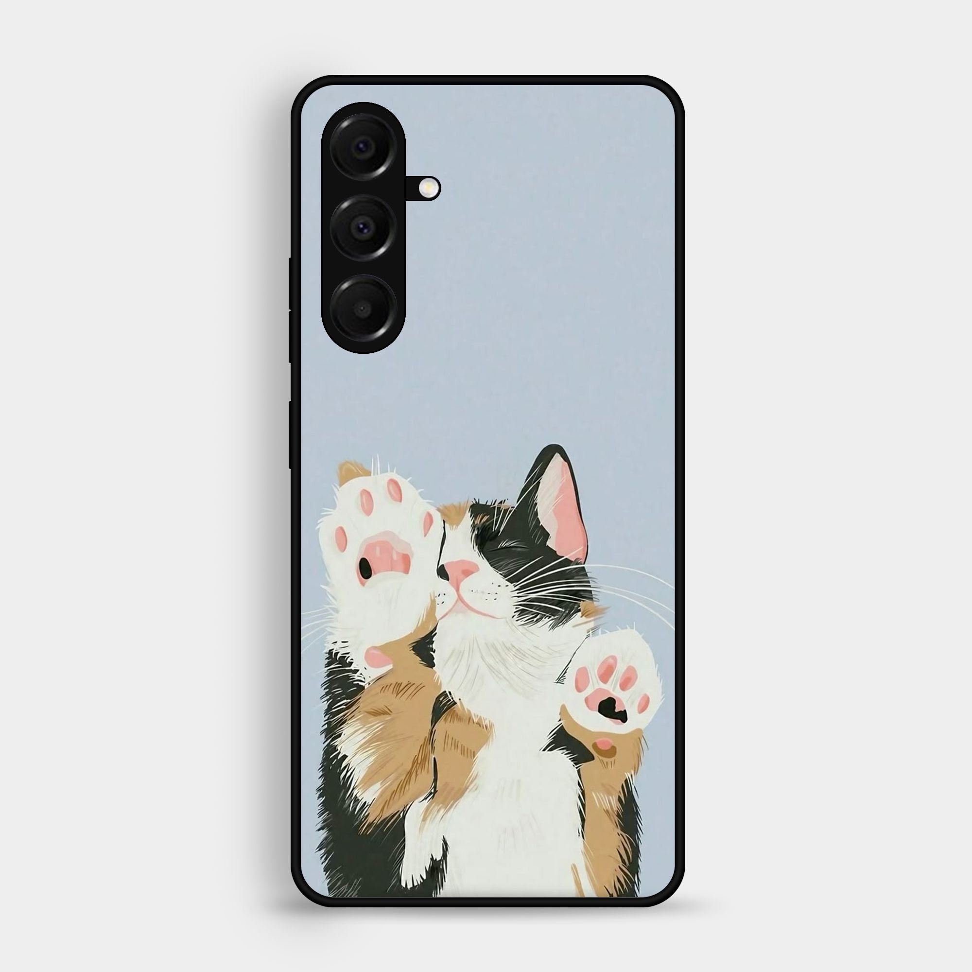 Samsung Galaxy S23 Plus - Wallpaper 087 - Premium Printed Glossy Phone Case