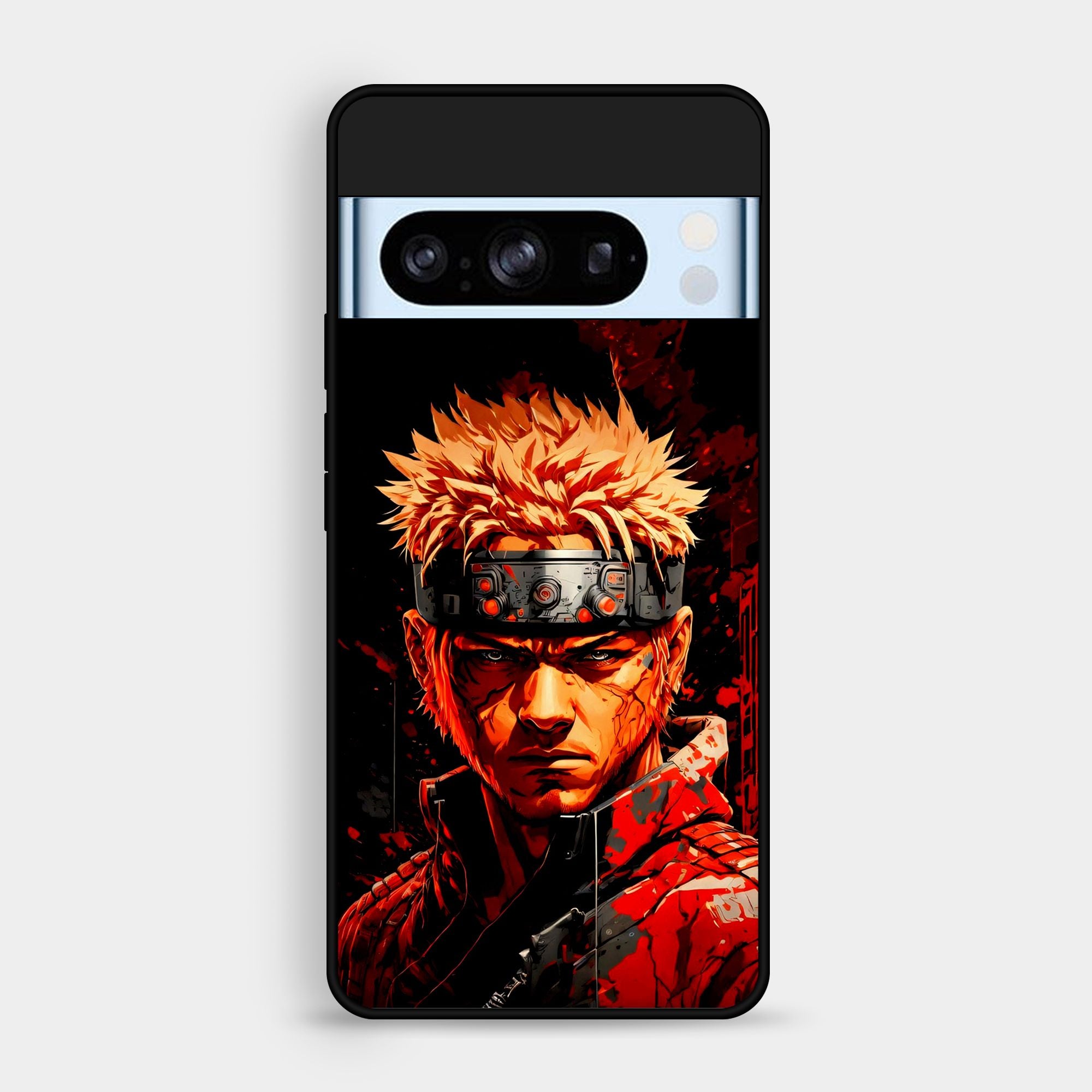 Google Pixel 8 Pro - Wallpaper 135 - Premium Printed Glossy Phone Case