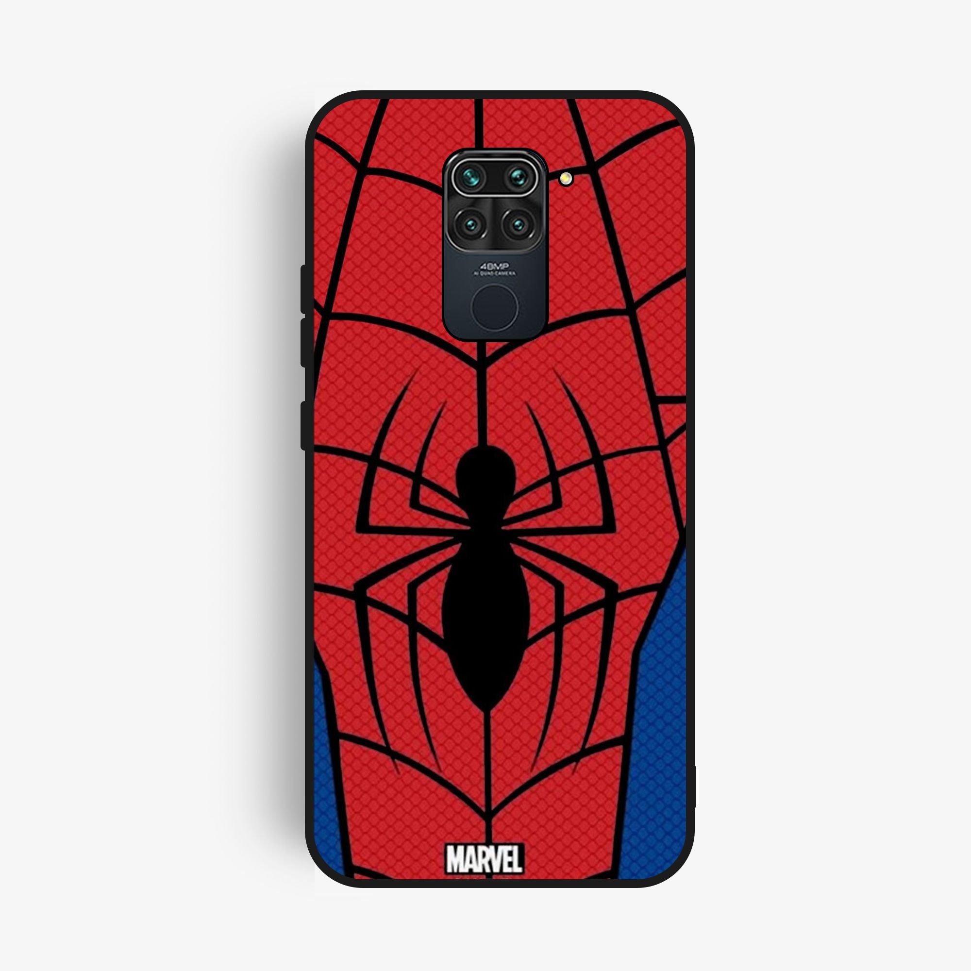 Xiaomi Redmi Note 9 - Wallpaper 41 - Premium Printed Glossy Phone Case