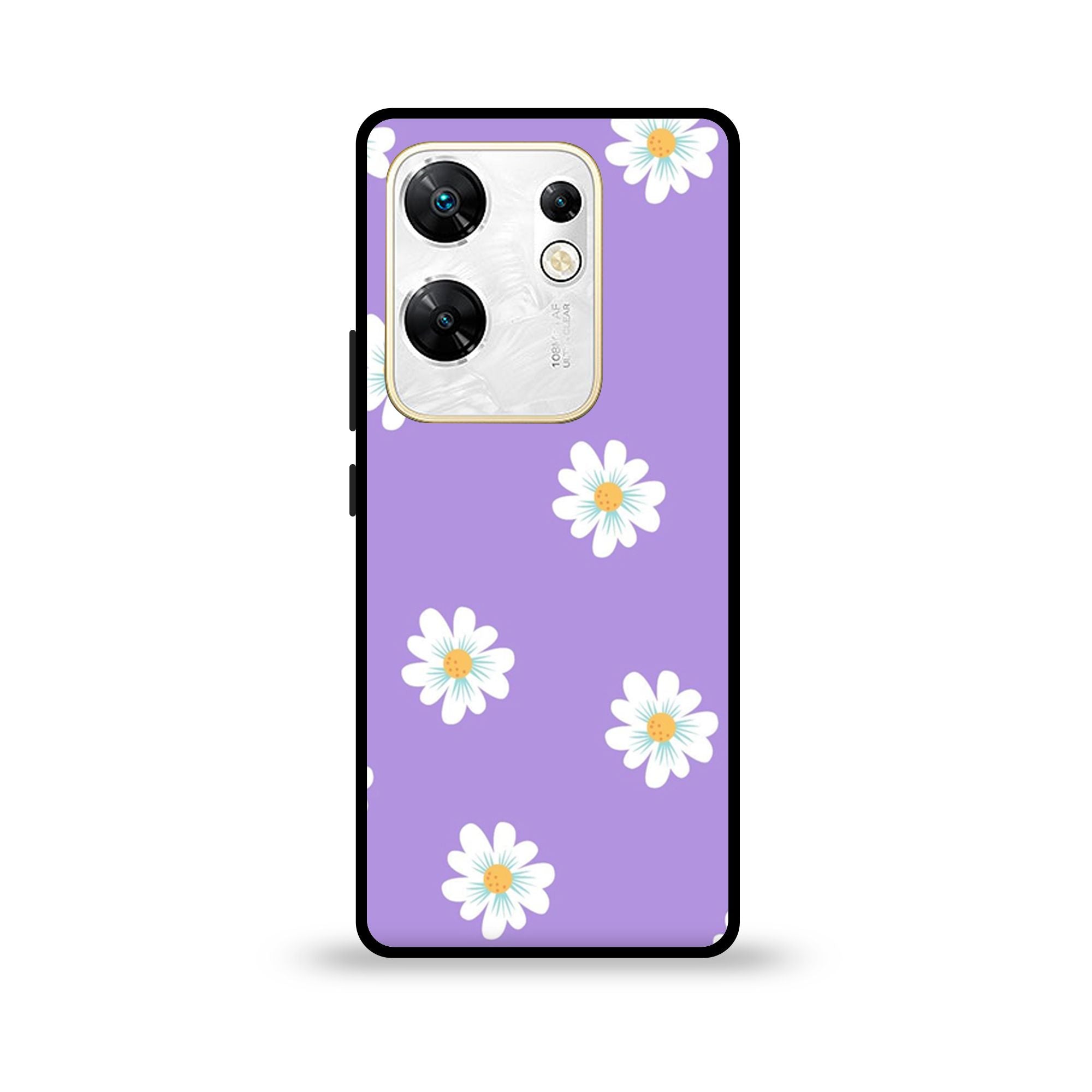 Infinix GT 30 - Wallpaper 76 - Premium Printed Glossy Phone Case