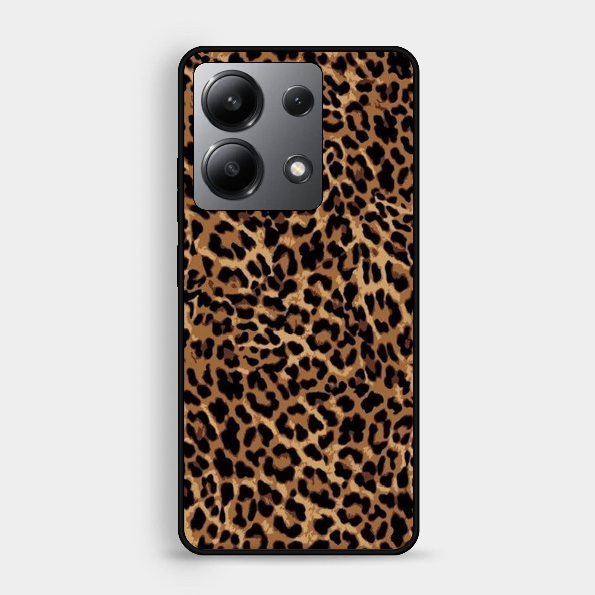 Redmi Note 13 4G - Wallpaper 082 - Premium Printed Glossy Phone Case