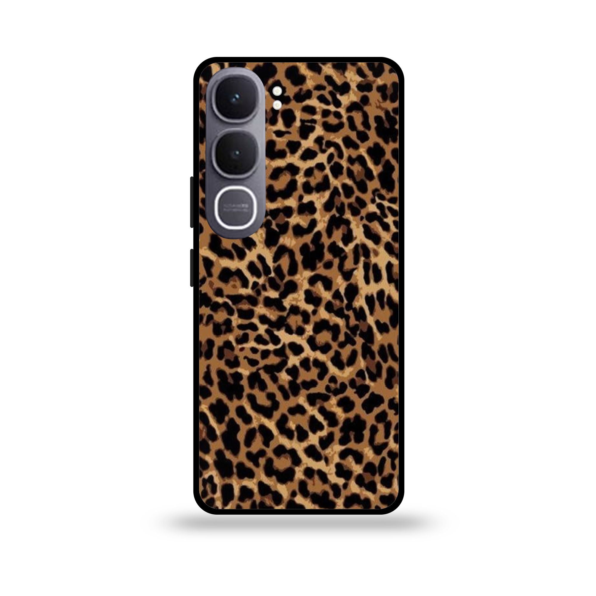 Vivo Y21D - Wallpaper 173 - Premium Printed Glossy Phone Case