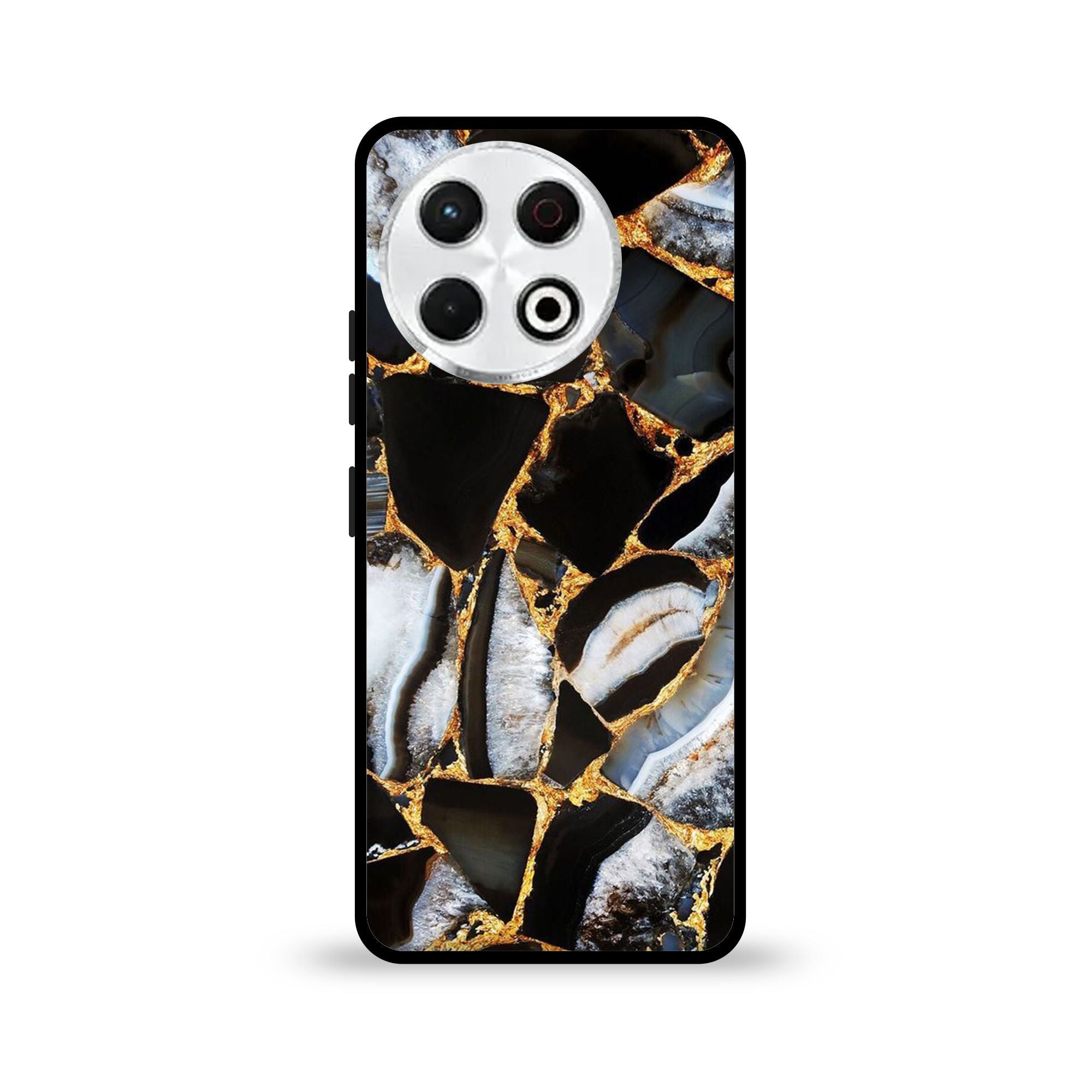 Tecno Spark 30 Pro - Wallpaper 129 - Premium Printed Glossy Phone Case