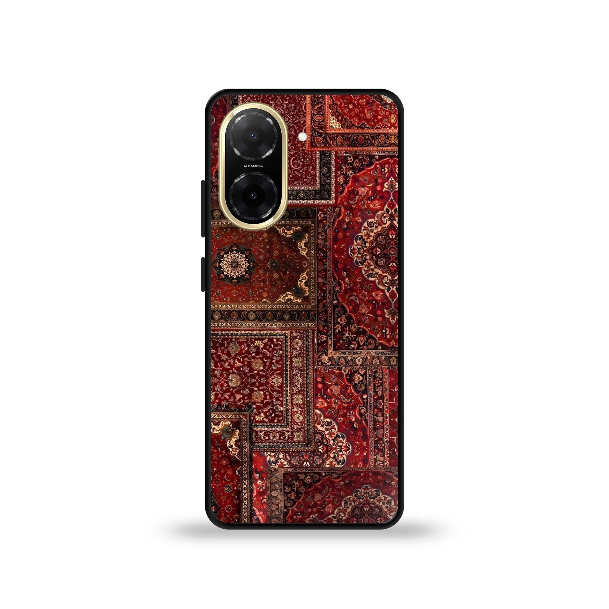 Redmi A5 - Wallpaper 059 - Premium Printed Glossy Phone Case