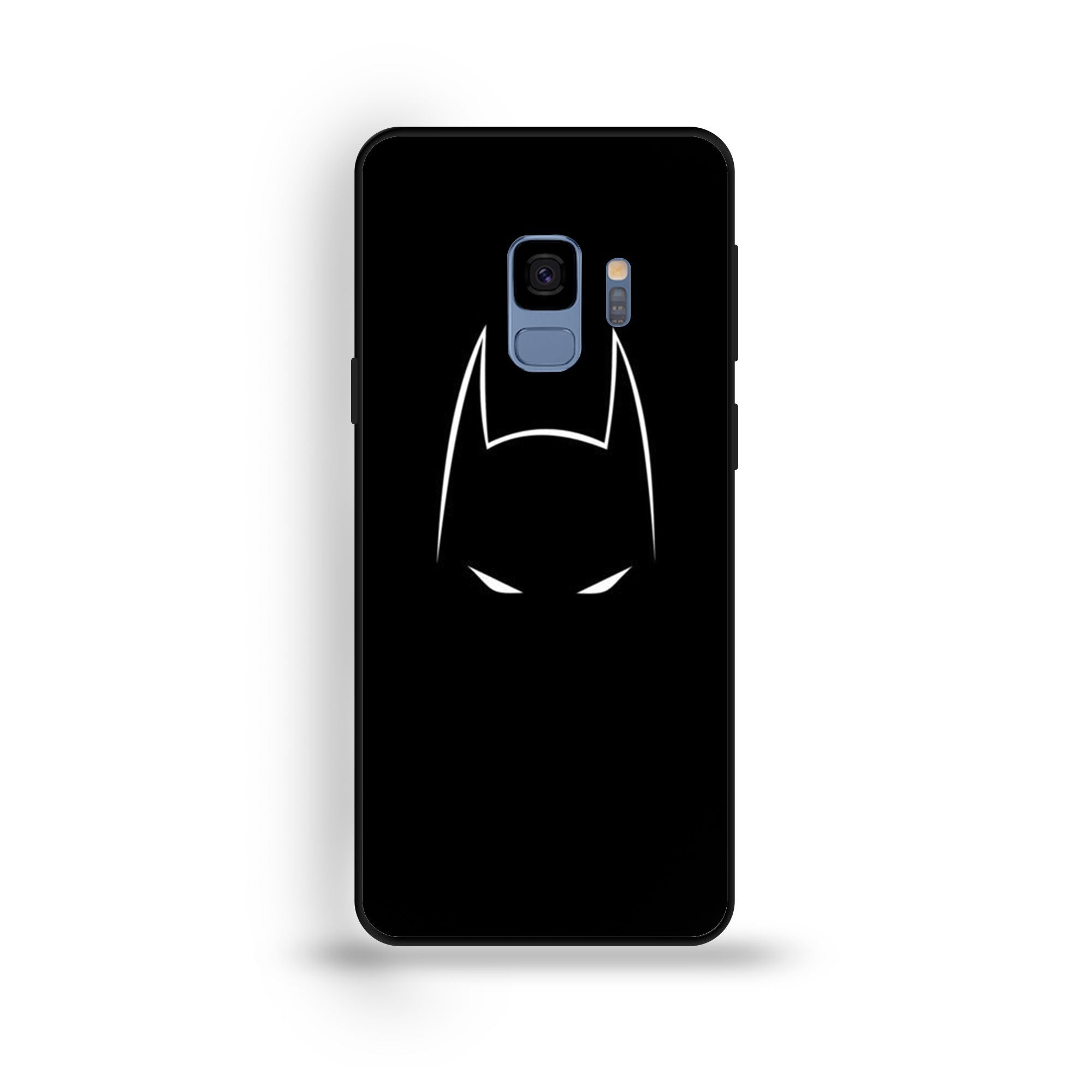 Samsung Galaxy S9 - Wallpaper 057 - Premium Printed Glossy Phone Case