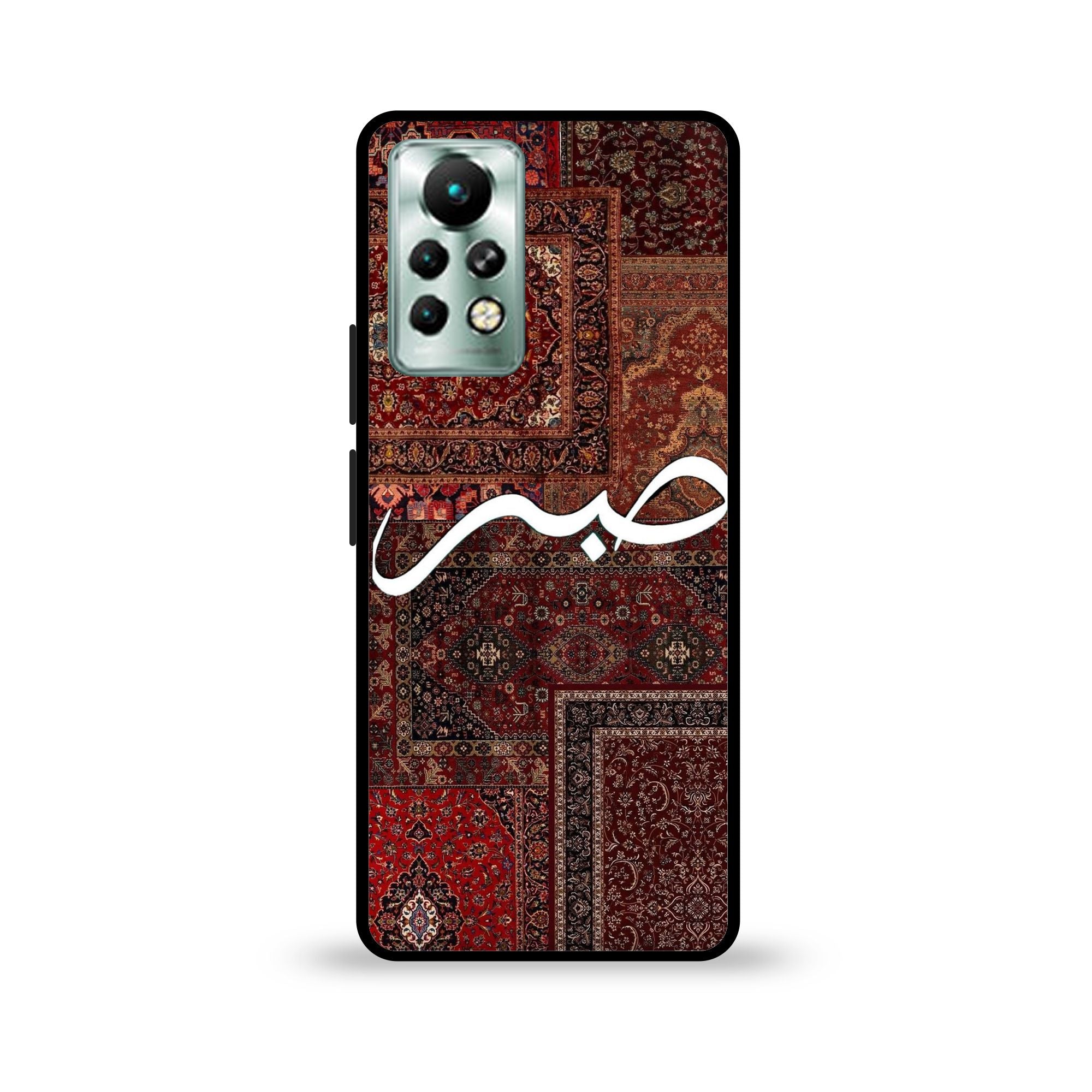 Infinix Note 11 Pro - Wallpaper 37 - Premium Printed Glossy Phone Case