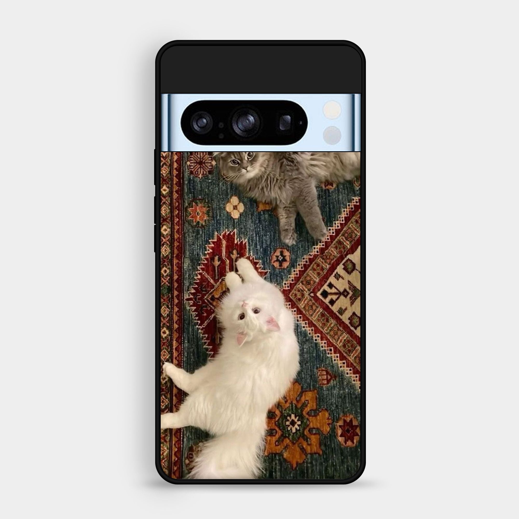 Google Pixel 8 Pro - Wallpaper 048 - Premium Printed Glossy Phone Case