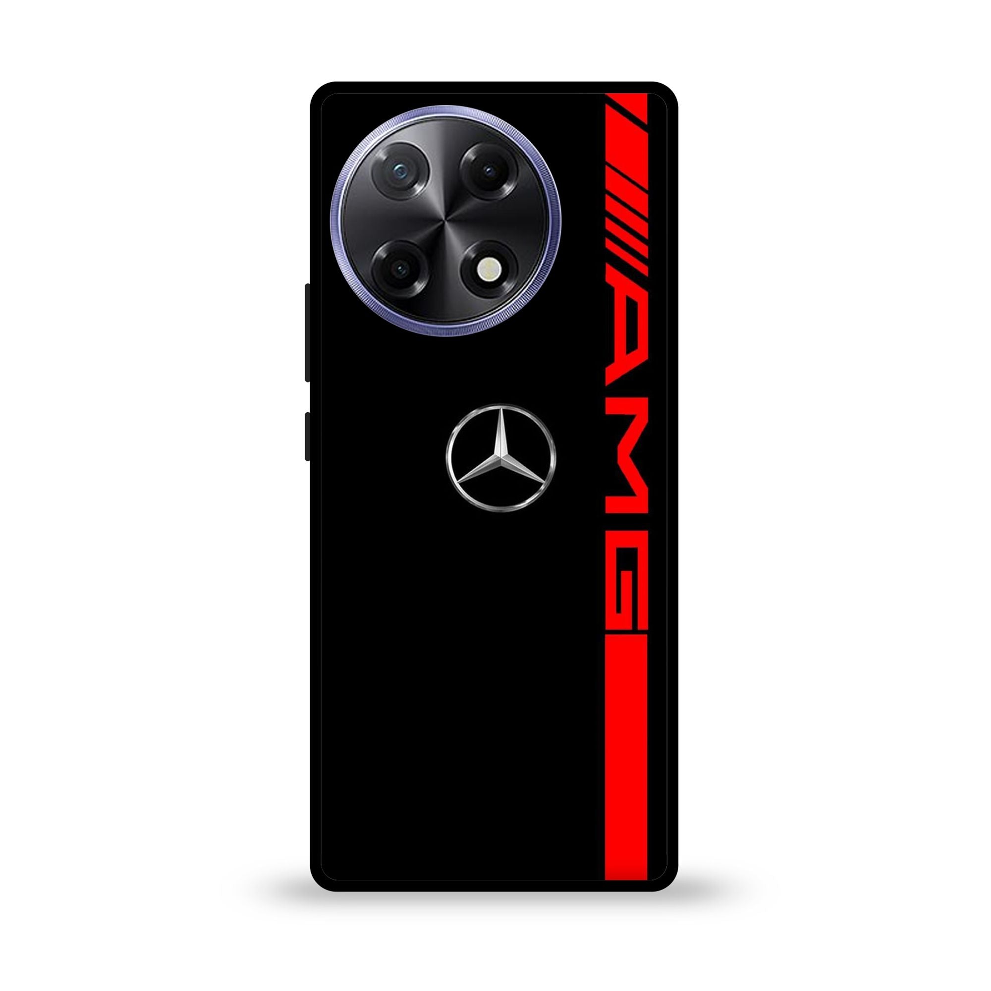 Tecno Camon 30S - Wallpaper 58 - Premium Printed Glossy Phone Case