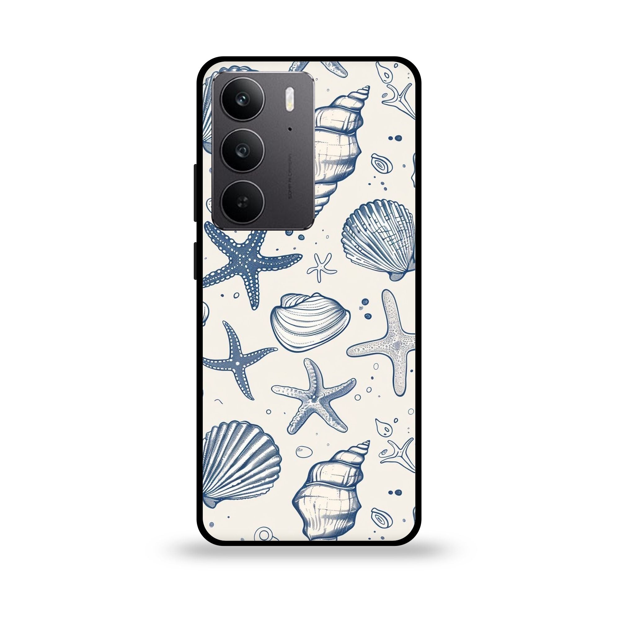Realme C75 - Wallpaper 091 - Premium Printed Glossy Phone Case