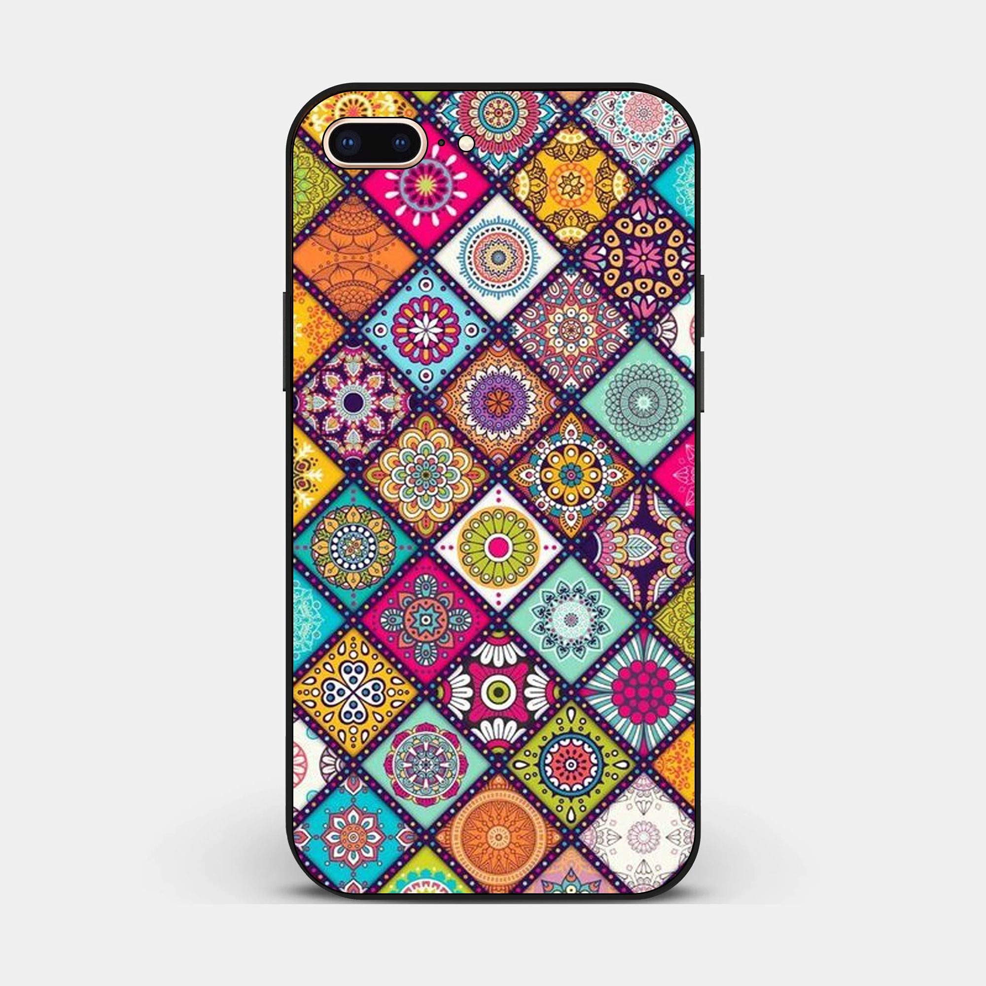 iPhone 7 Plus - Wallpaper 003 - Premium Printed Glossy Phone Case