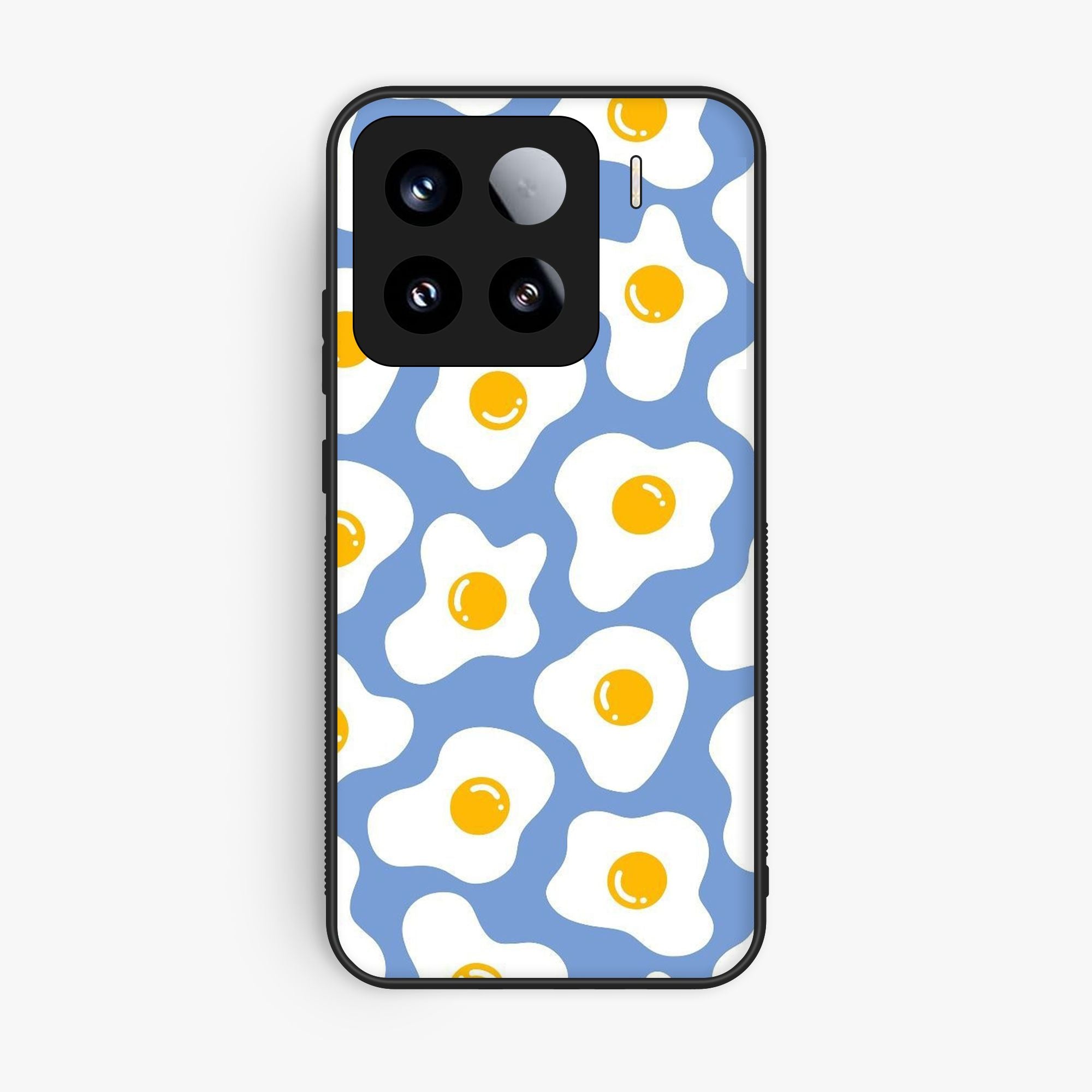 Xiaomi 15 - Wallpaper 083 - Premium Printed Glossy Phone Case