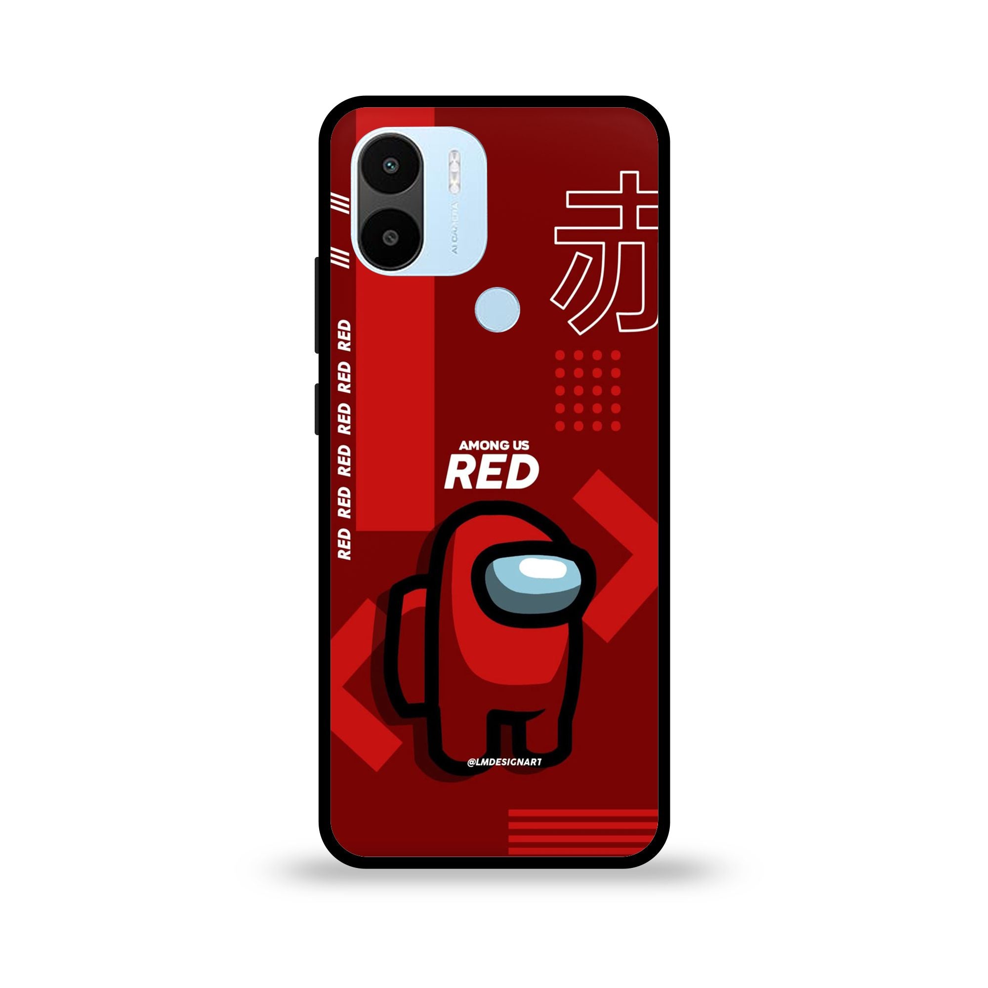 Xiaomi Redmi A2 Plus - Wallpaper 89 - Premium Printed Glossy Phone Case