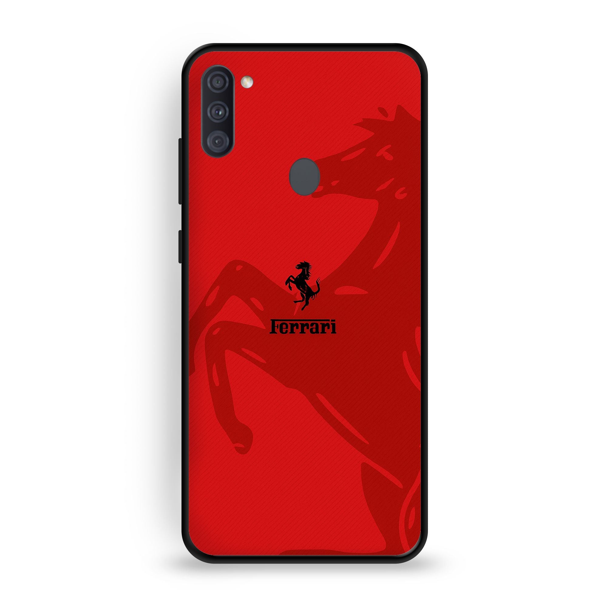 Samsung A11 - Wallpaper 145 - Premium Printed Glossy Phone Case