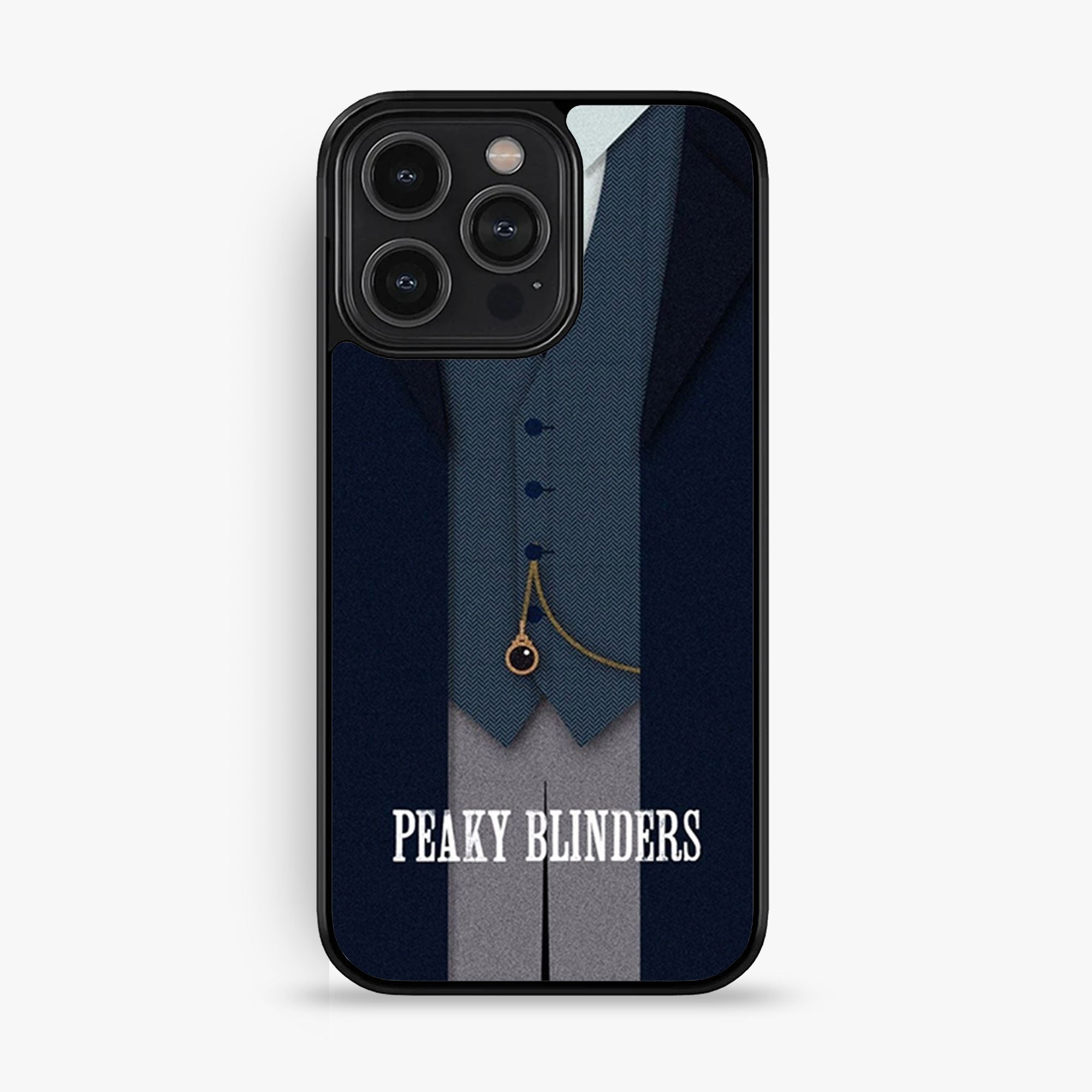 iPhone 16 Pro Max - Wallpaper 215 - Premium Metal Printed soft Bumper shock Proof Case