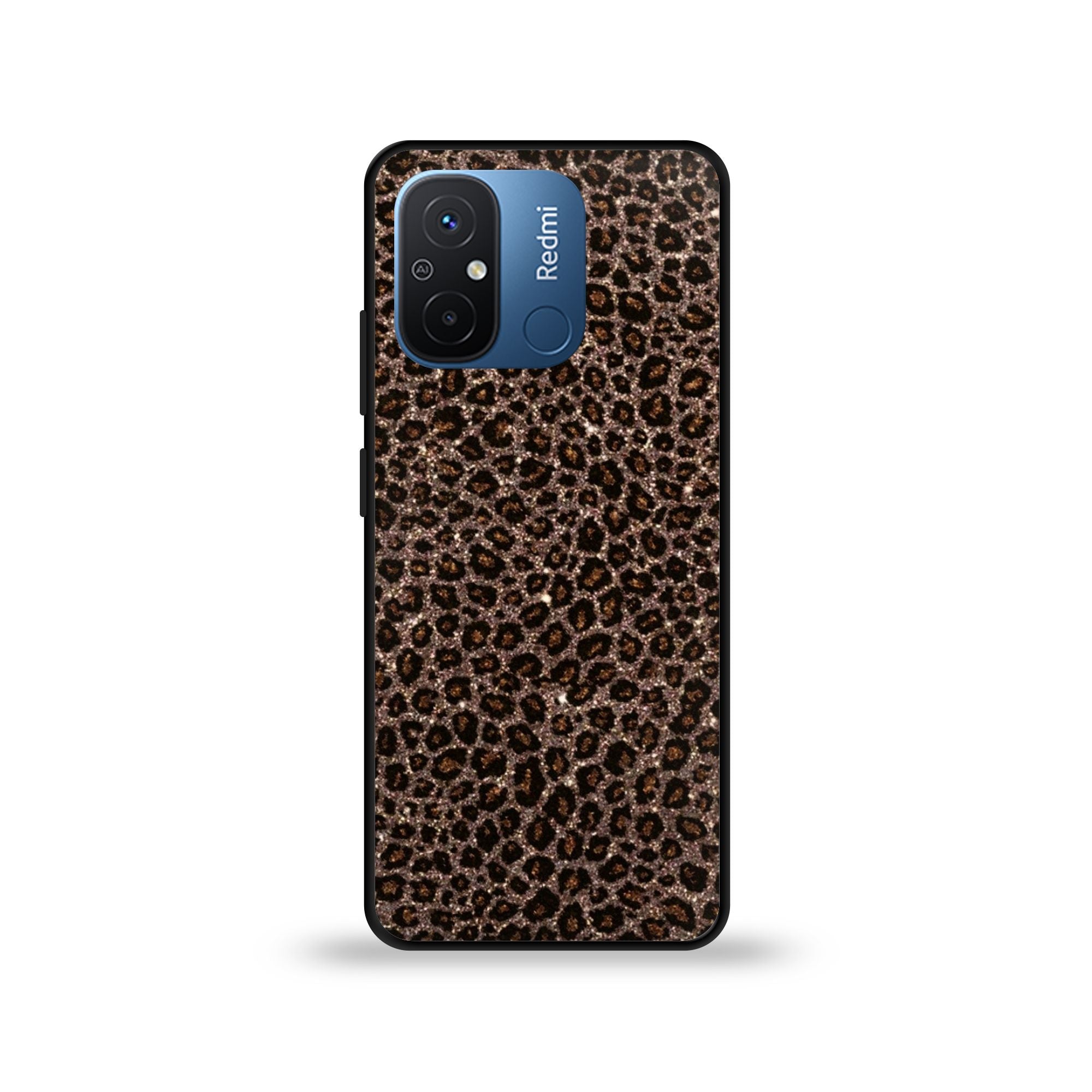Redmi 12C - Wallpaper 037 - Premium Printed Glossy Phone Case