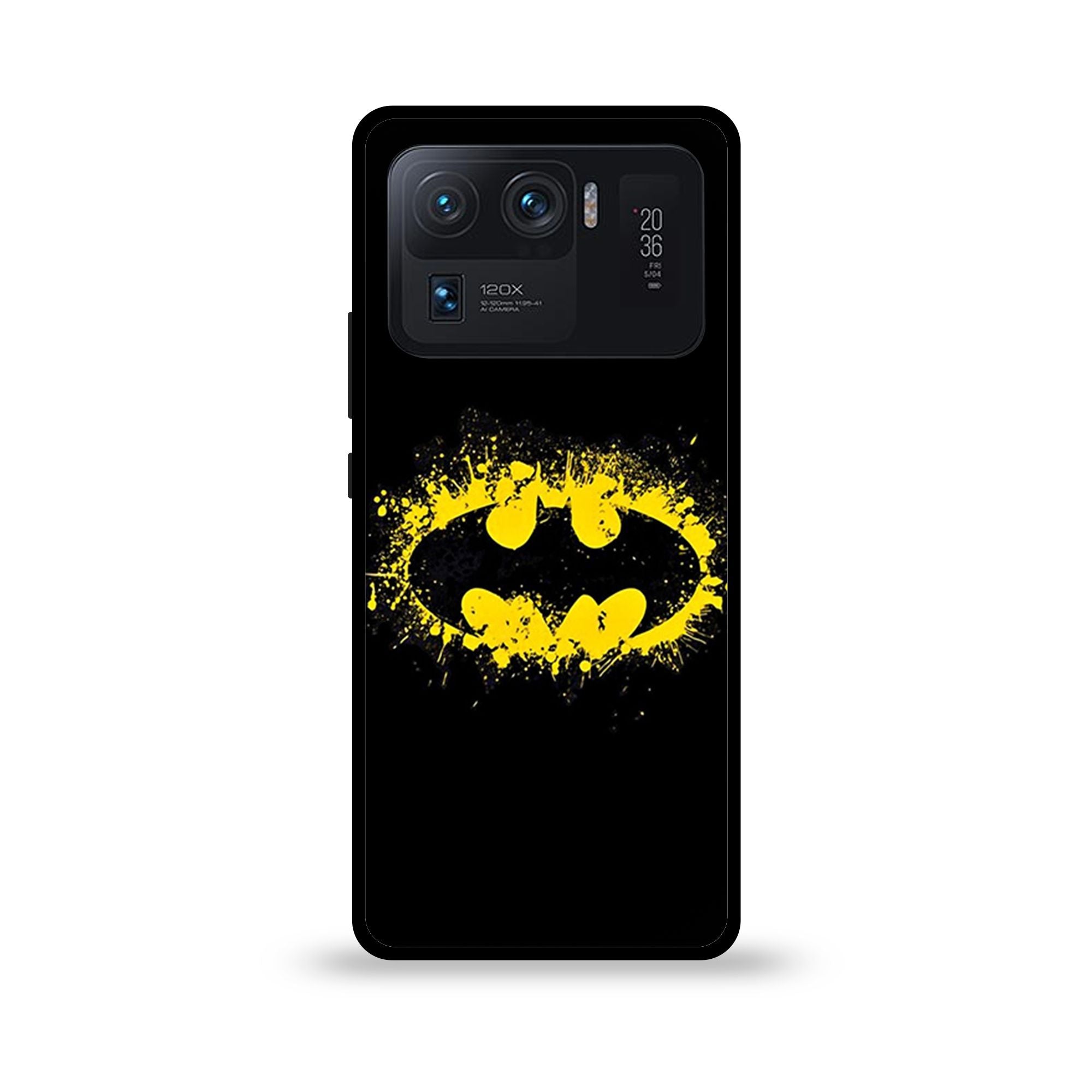 Xiaomi Mi 11 Ultra - Wallpaper 72 - Premium Printed Glossy Phone Case
